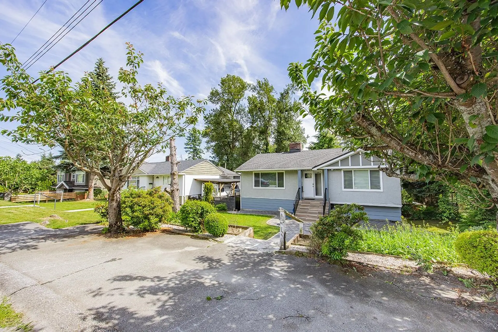 Property at 7983 Suncrest Drive, Burnaby, BC
