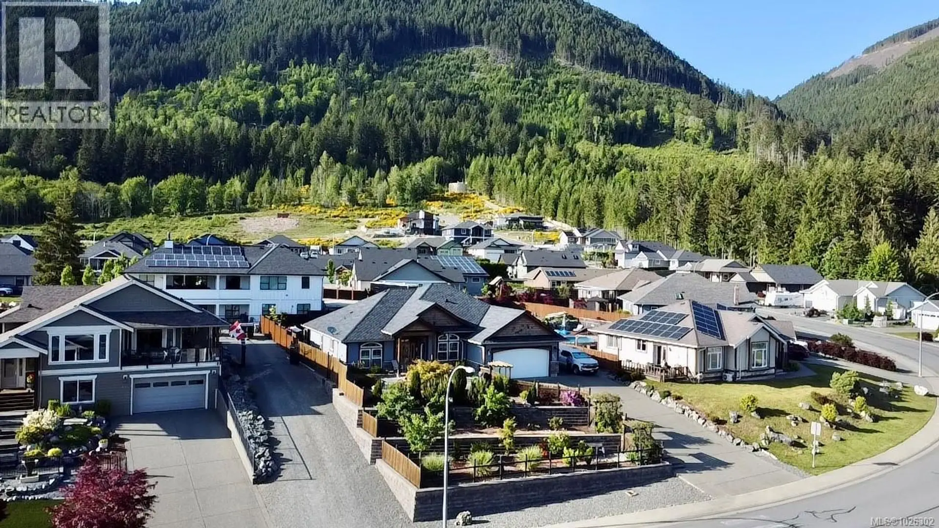 Property at 482 Mountain View Dr, Lake Cowichan, BC