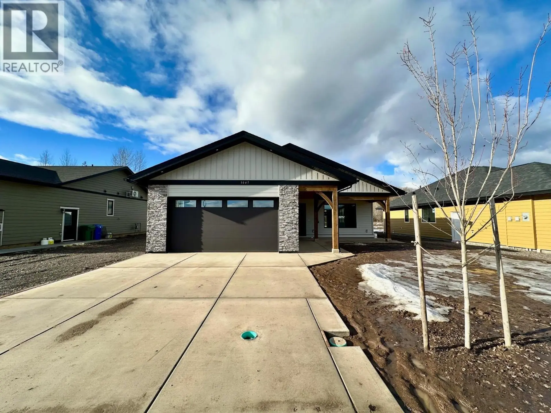 Property at 1045 PARKSIDE AVENUE, Smithers, BC