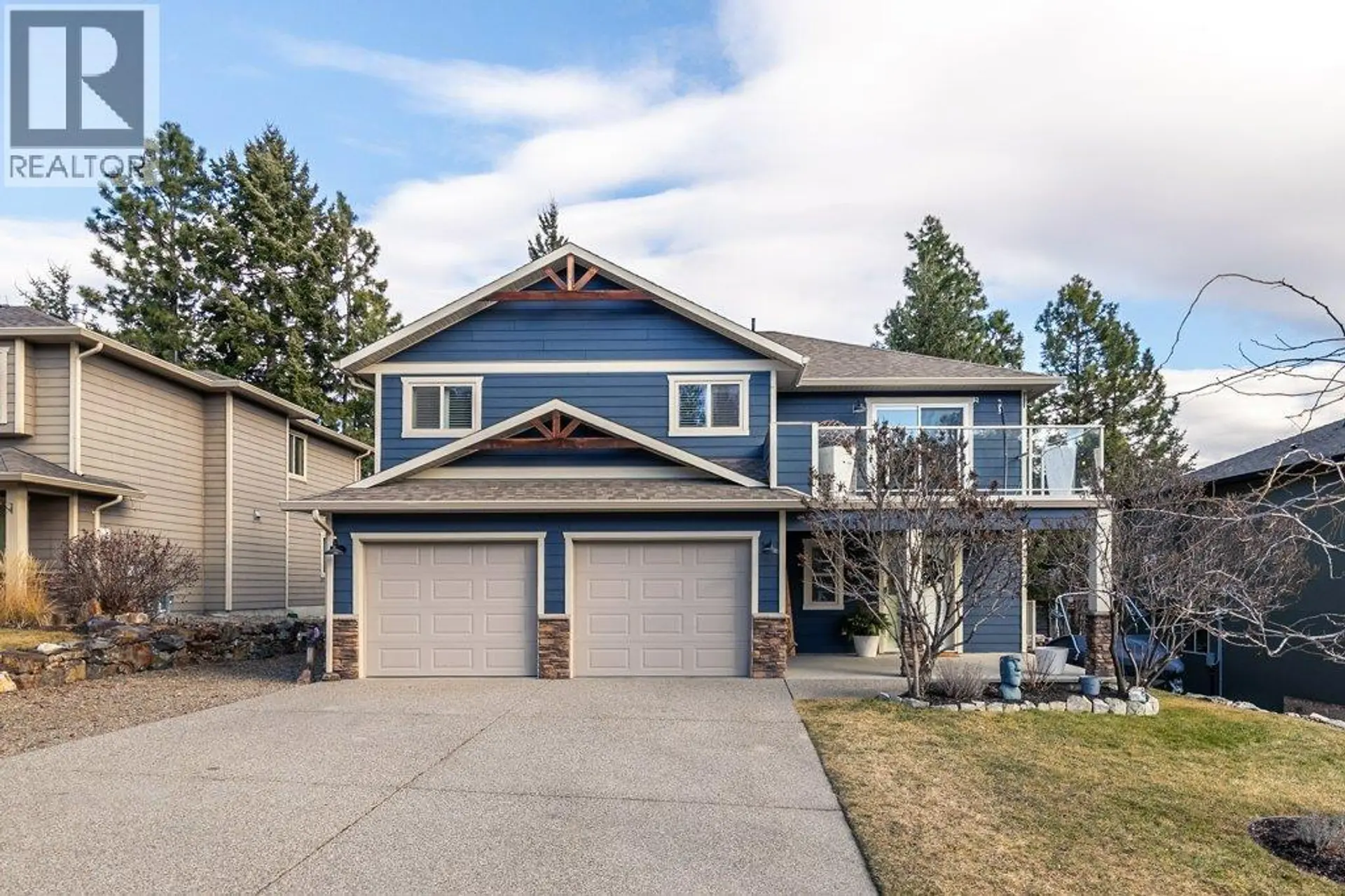Property at 13215 Apex Drive, Lake Country, BC