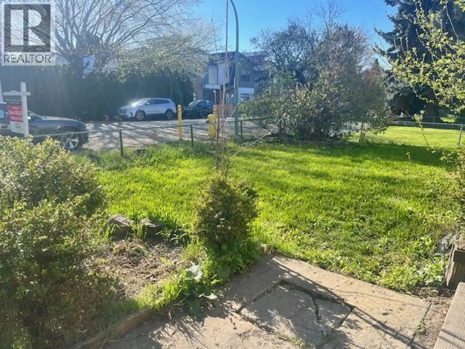 Property at 2166 Aberdeen Street, Kelowna, BC