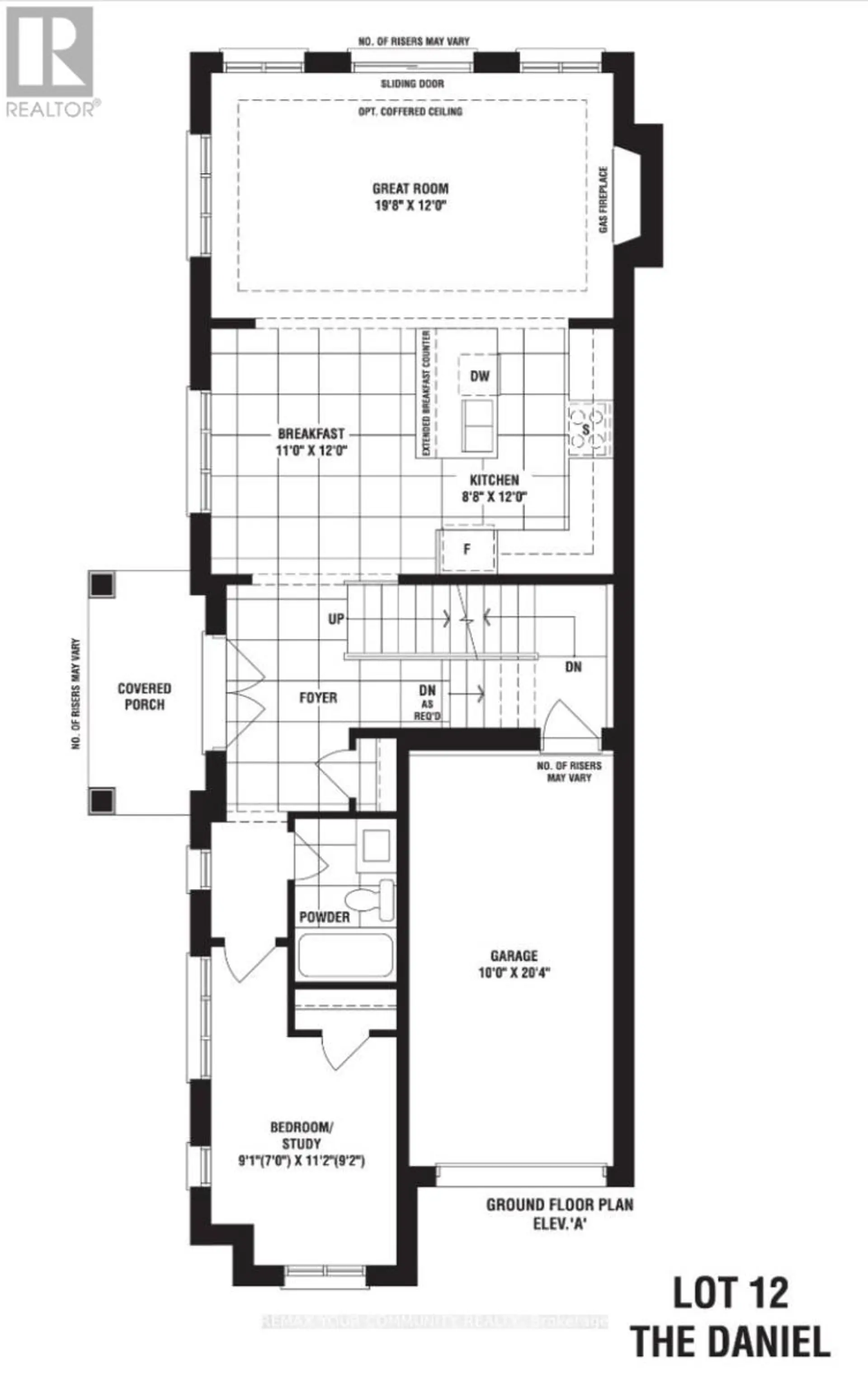 #LOT 12 131 MURET CRESCENT - Image 2