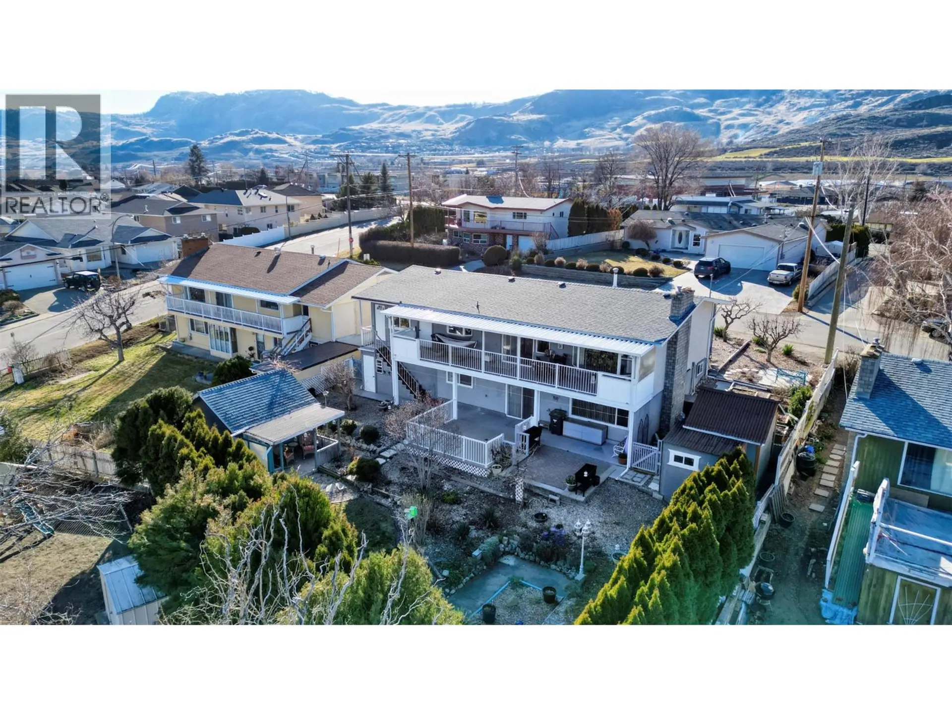 Property at 3 Finch Cres. Crescent, Osoyoos, BC
