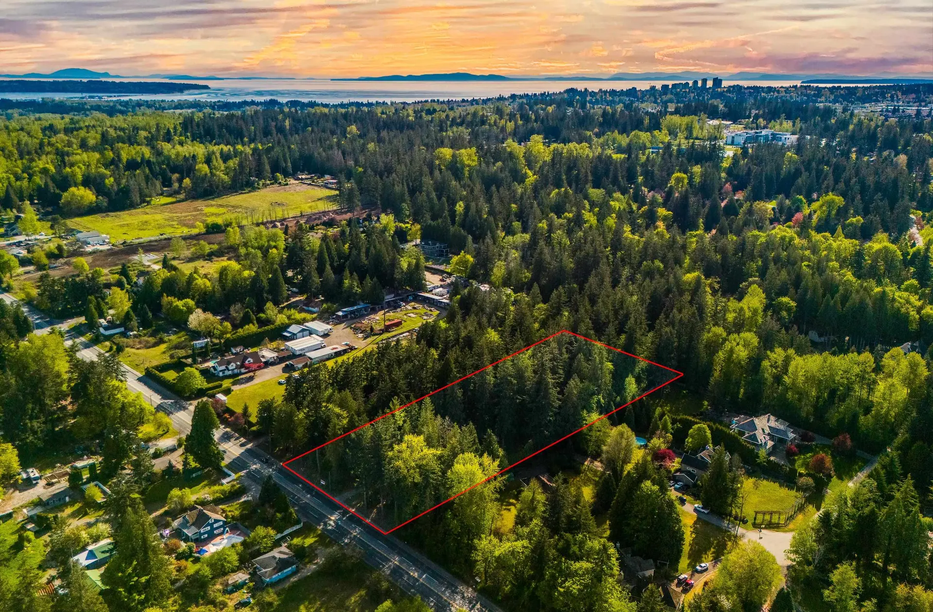 Property at 2727 176 Street, Surrey, BC