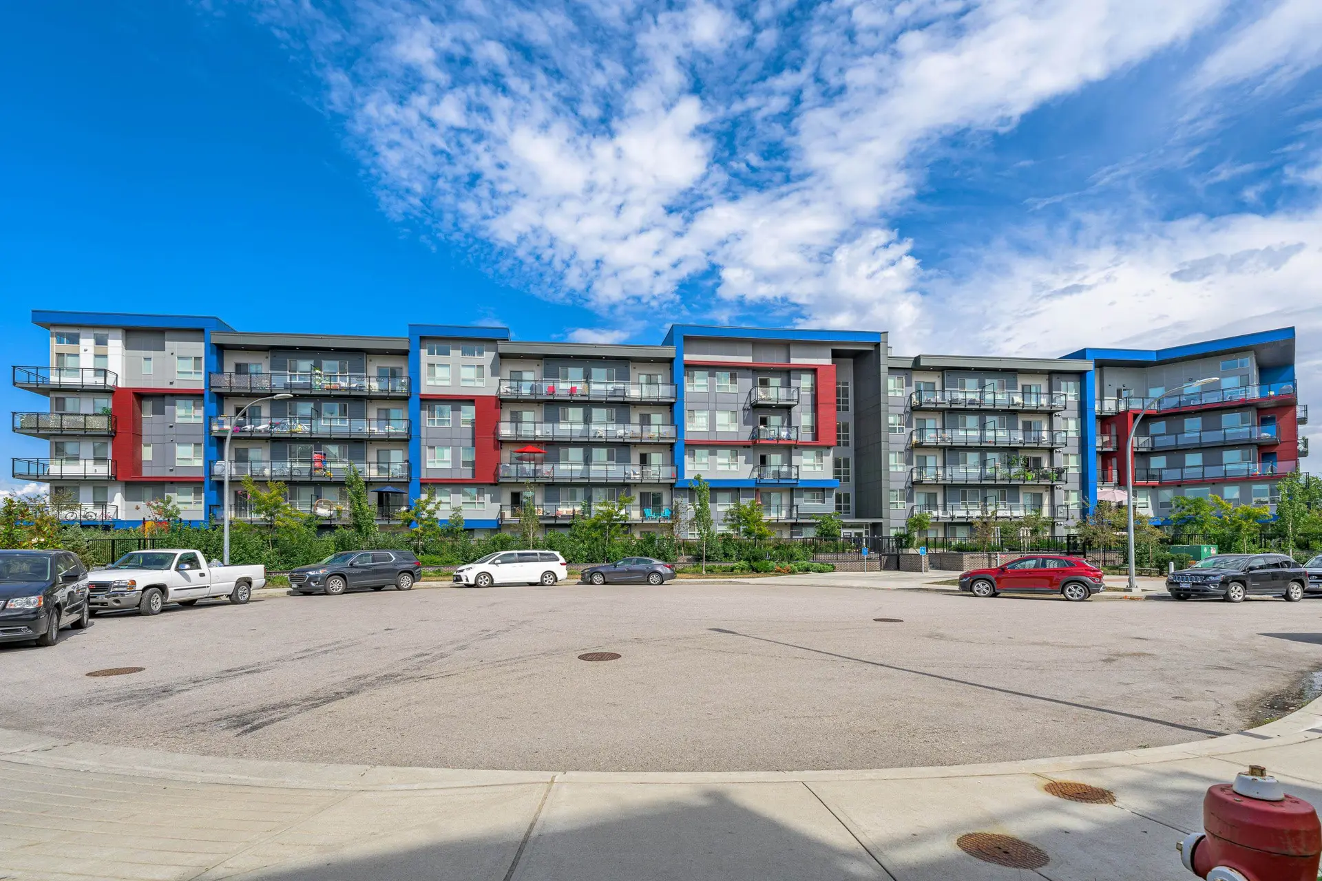 Property at #120 5486 199a Street, Langley, BC