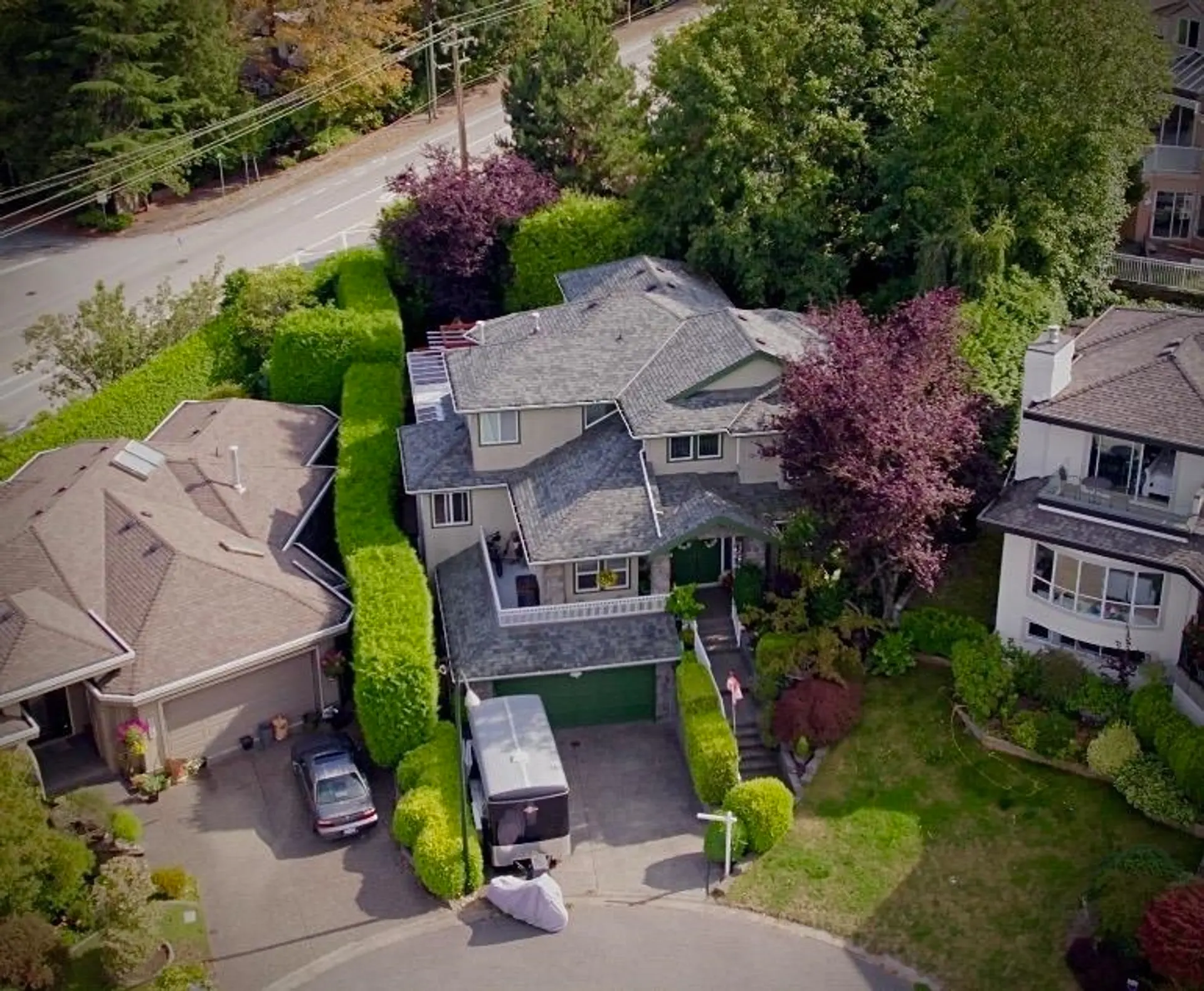Property at 330 Rosehill Wynd, Delta, BC