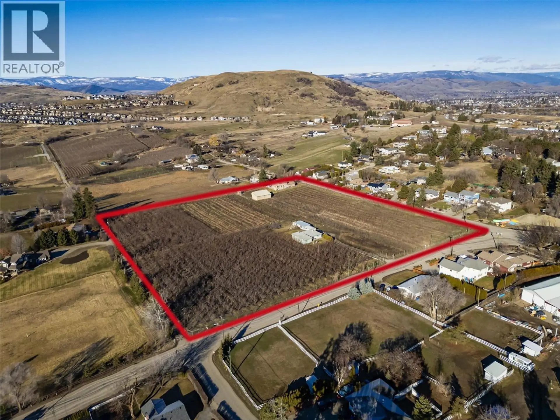 Property at 9810 Venables Drive, Coldstream, BC
