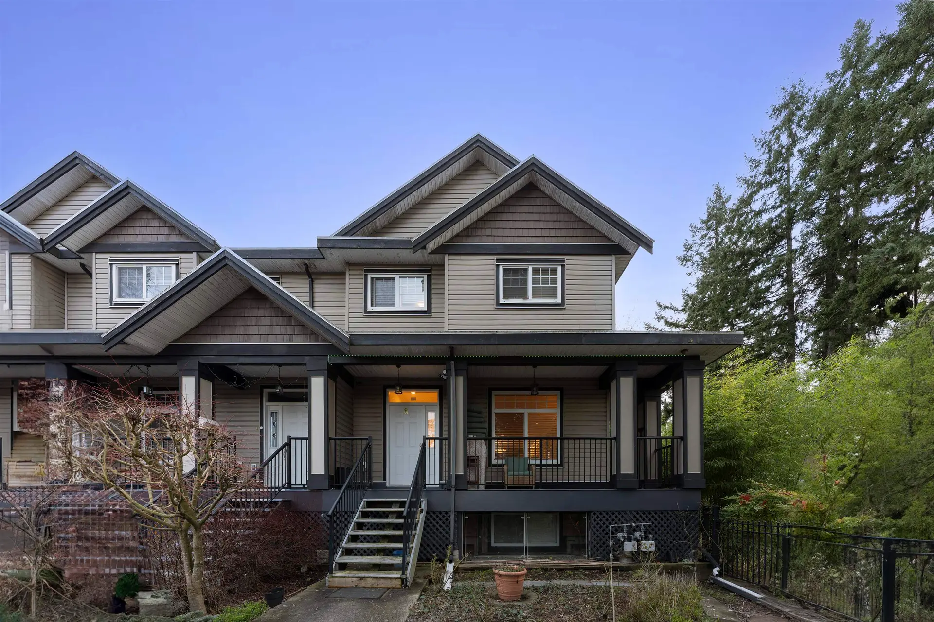 Property at 9347 122 Street, Surrey, BC