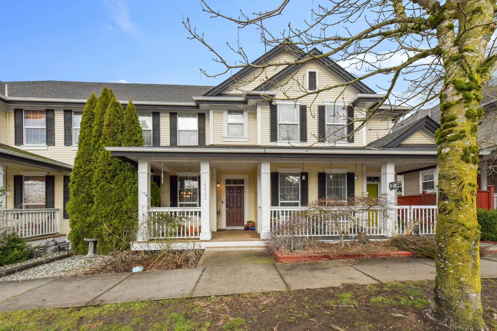 Property at 18043 70 Avenue, Surrey, BC