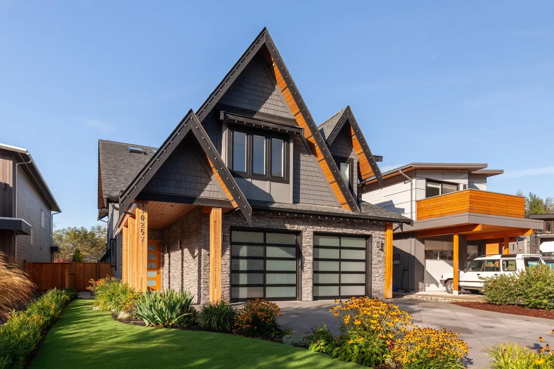 Property at 40257 Aristotle Drive, Squamish, BC