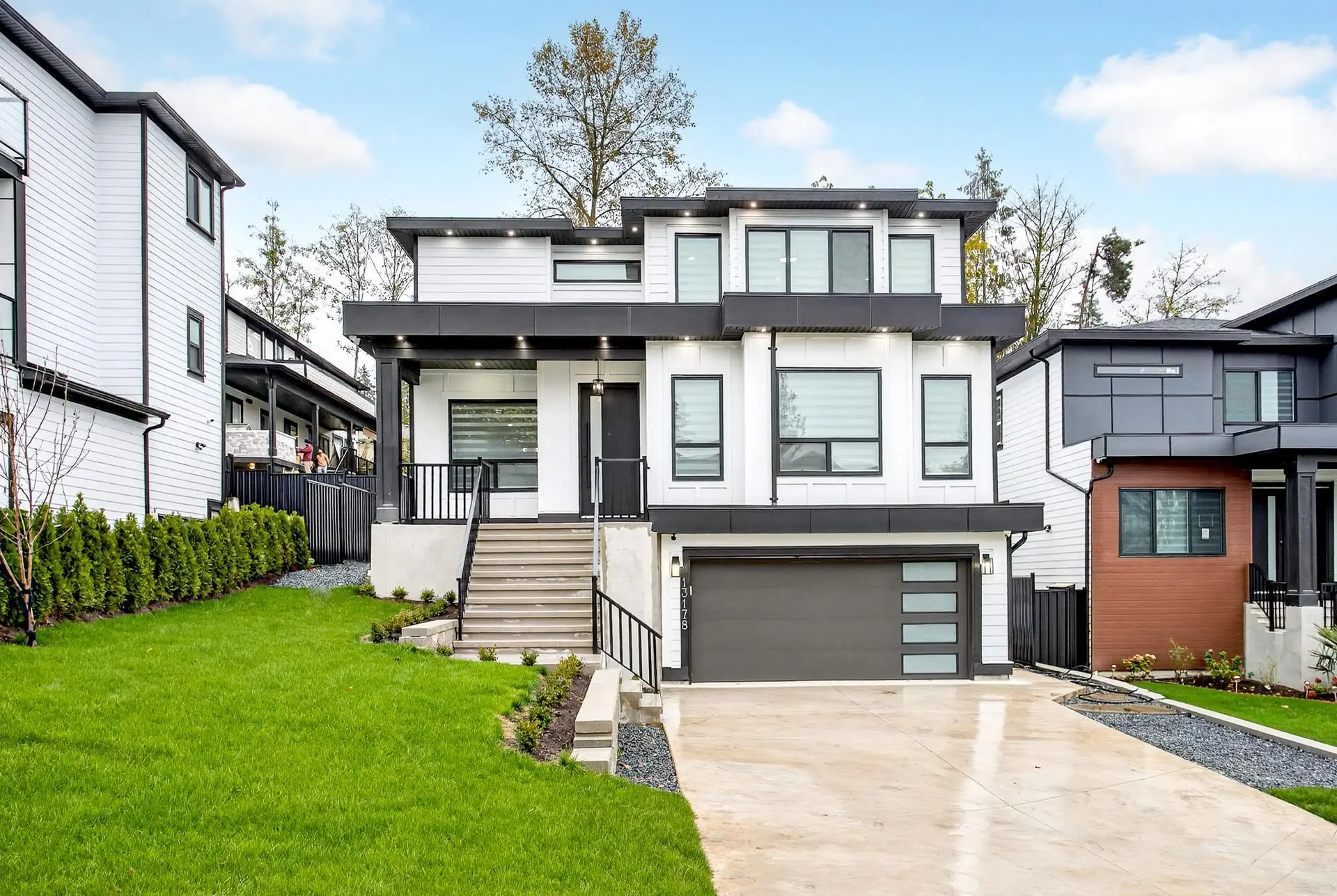 Property at 13178 236b Street, Maple Ridge, BC