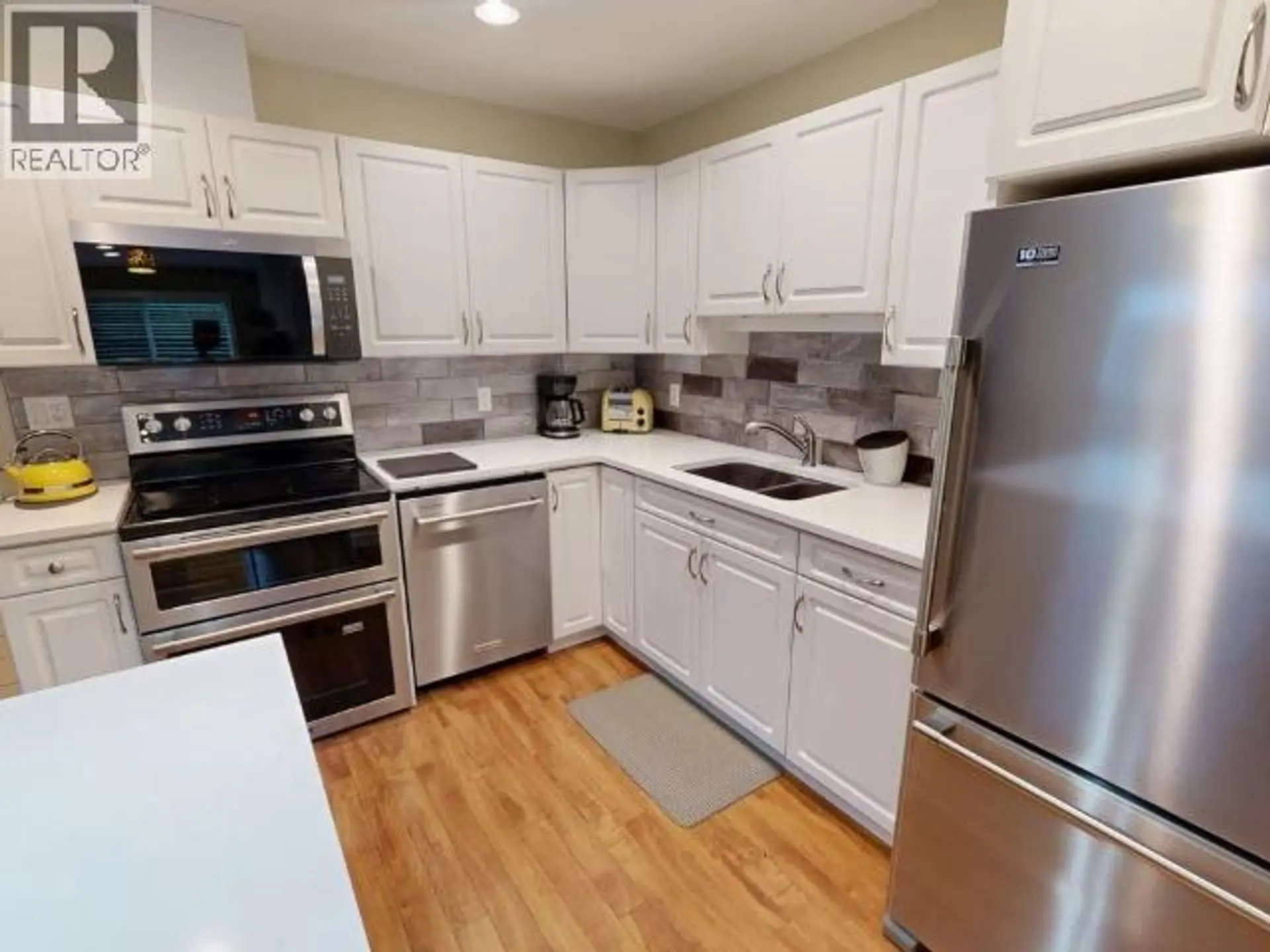 Property at #11 4415 MANSON AVE, Powell River, BC