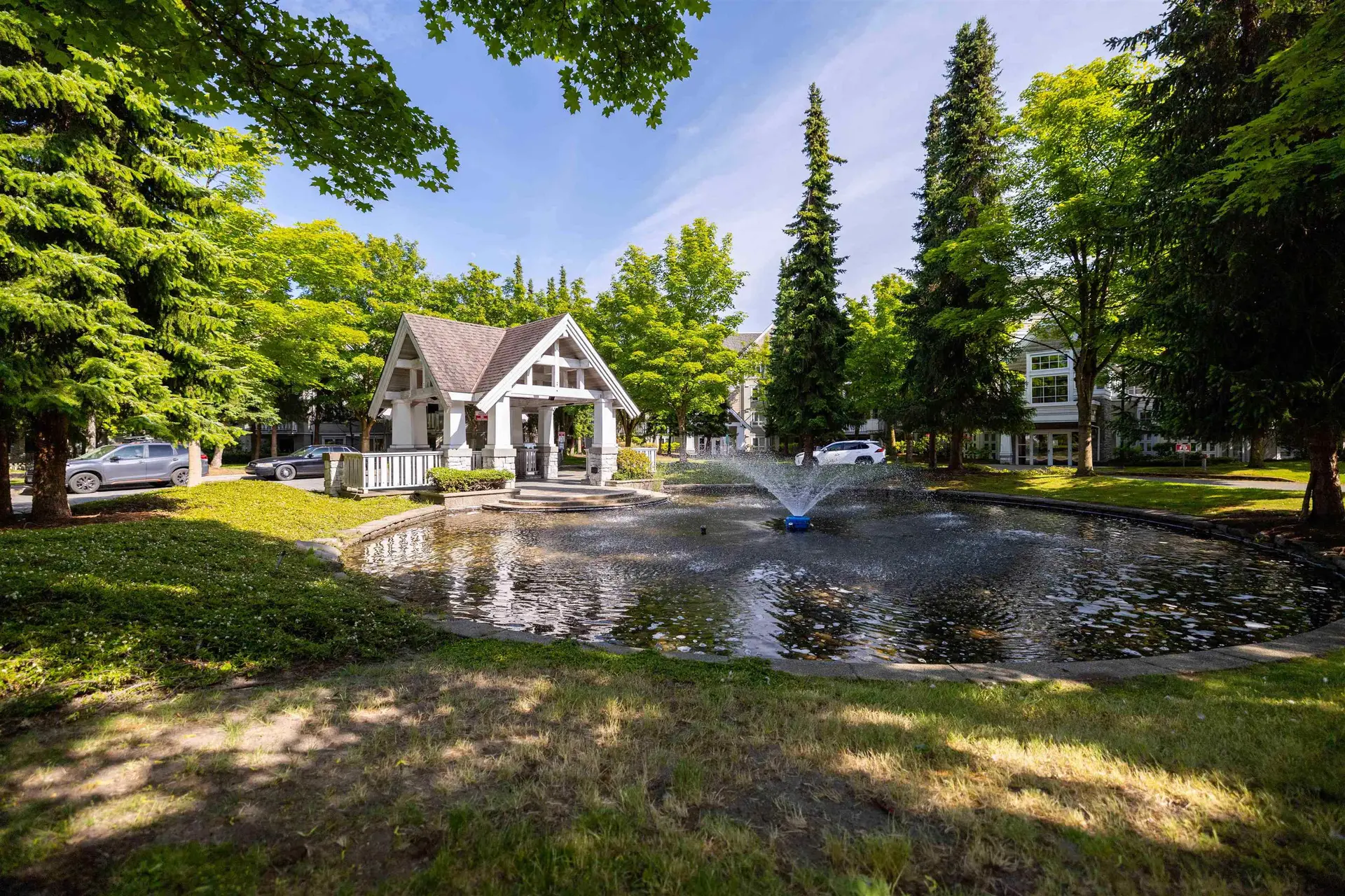 Property at #208 8100 Jones Road, Richmond, BC