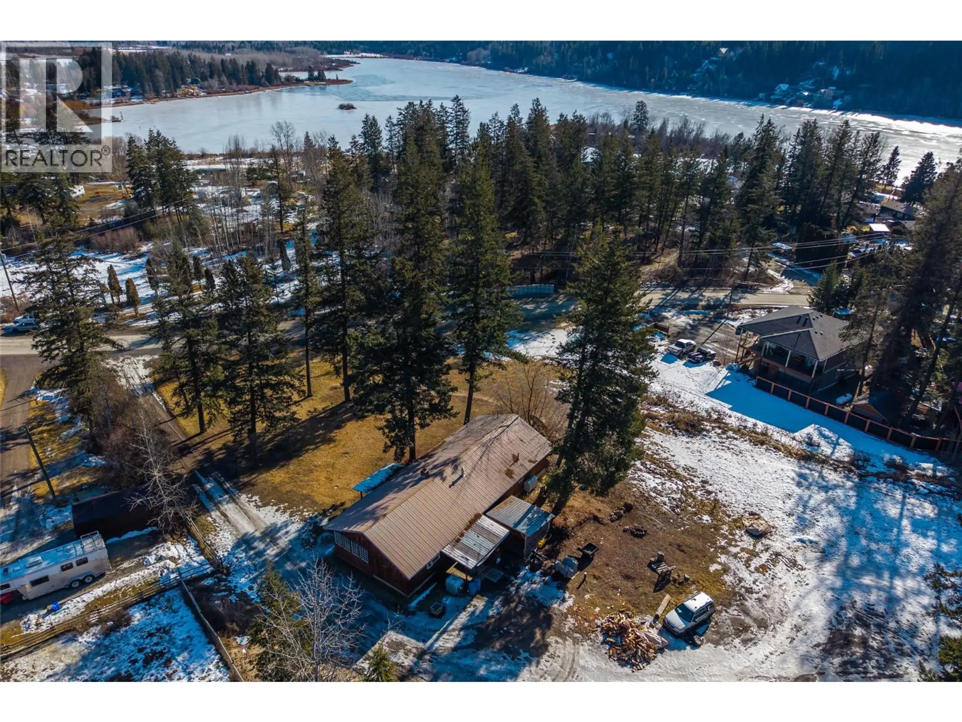 Property at 2475 HARPER RANCH PINANTAN Road, Kamloops, BC