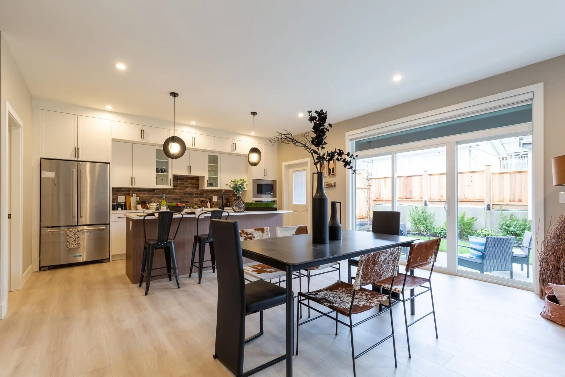 Property at #3 1211 Thomas Avenue, Coquitlam, BC