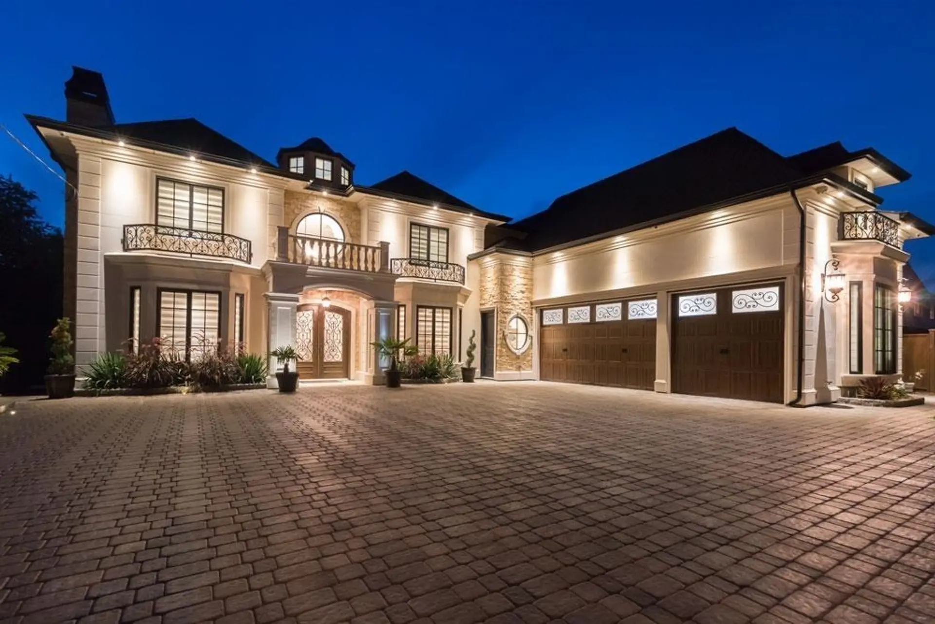 Property at 5851 Reeves Road, Richmond, BC