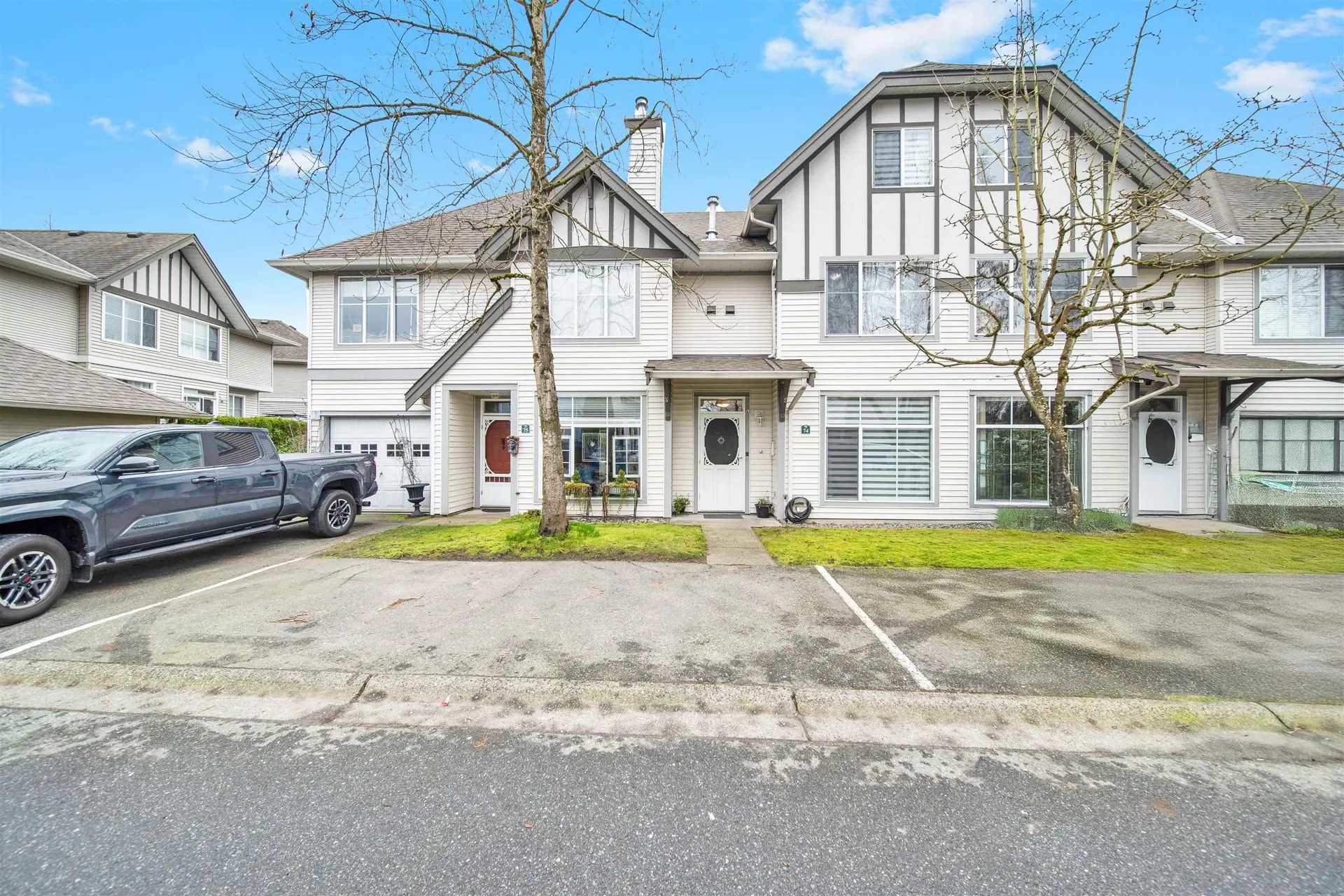 Property at #74 6465 184a Street, Surrey, BC
