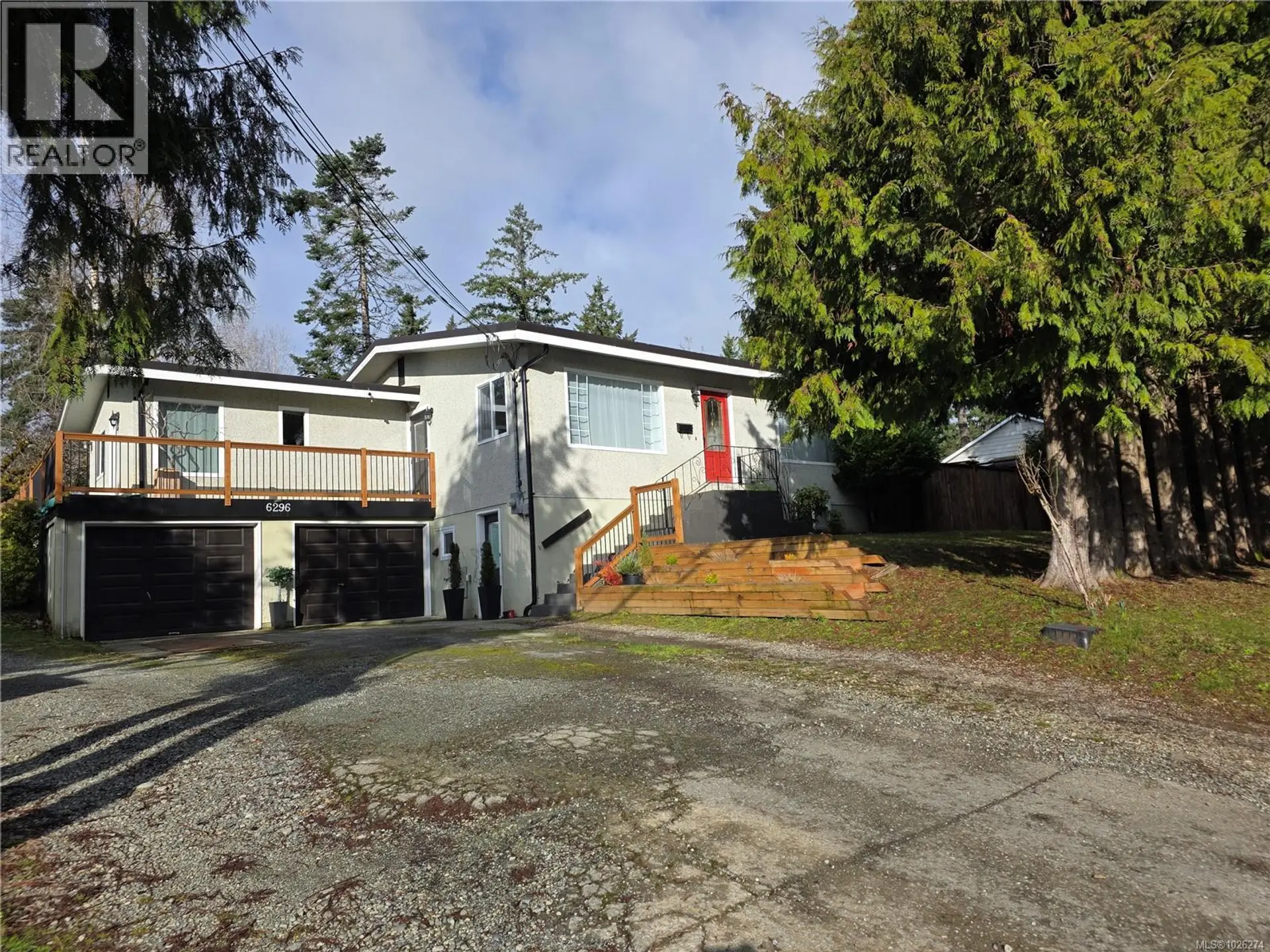 Property at 6296 Cherry Creek Rd, Port Alberni, BC