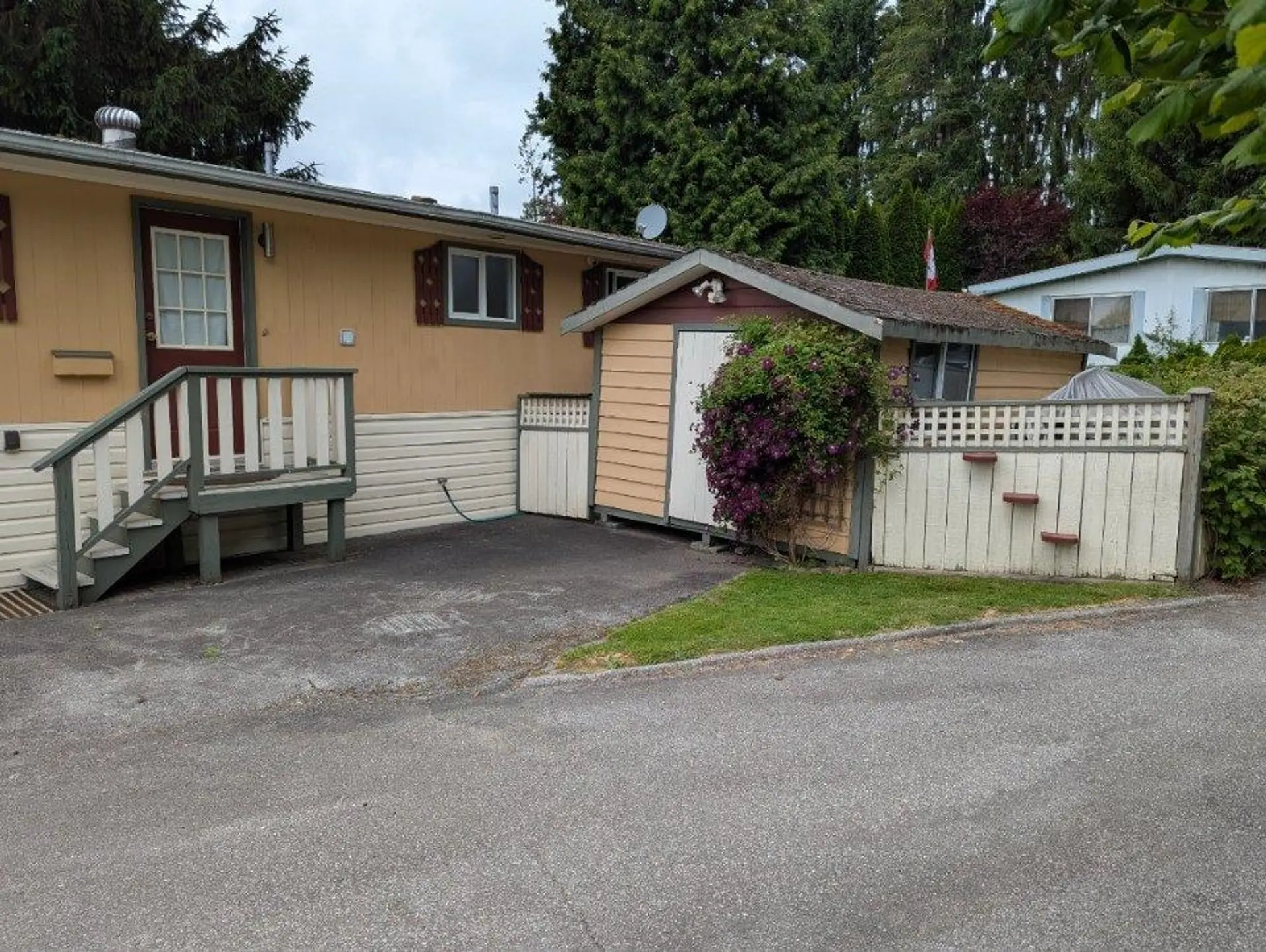 Property at #1 201 Cayer Street, Coquitlam, BC