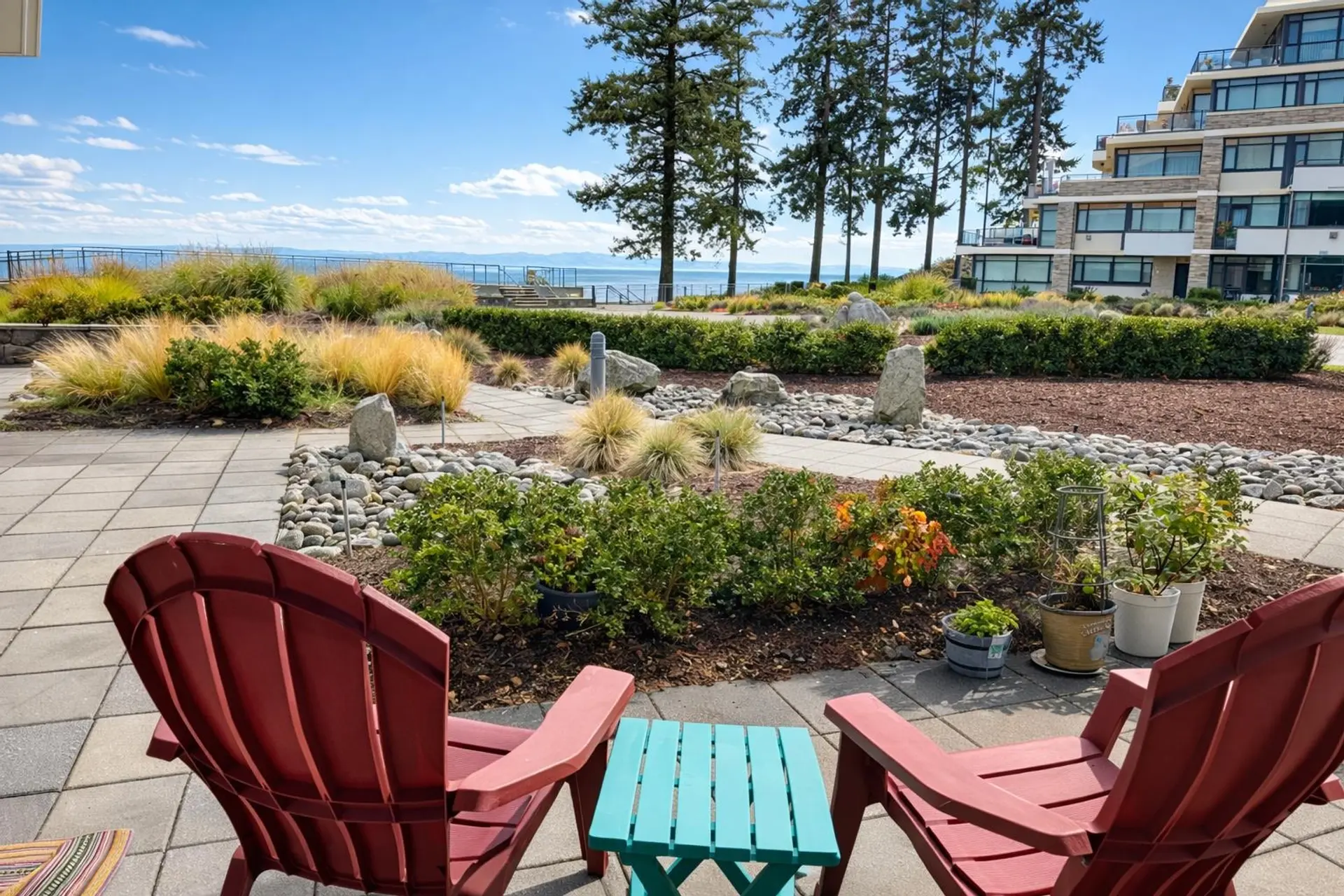 Property at #206 5665 Teredo Street, Sechelt, BC