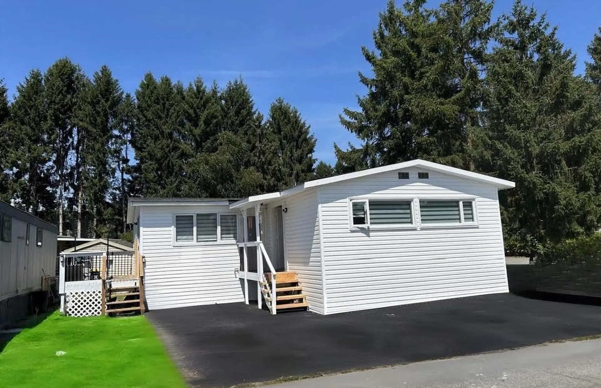 Property at #212 201 Cayer Street, Coquitlam, BC