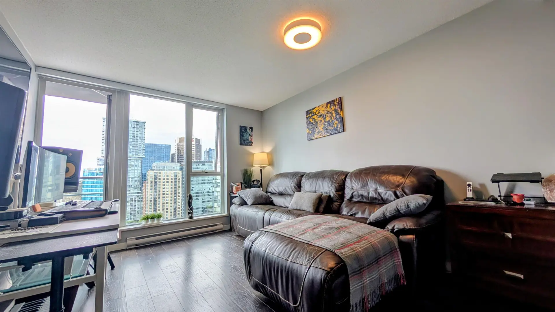 #3301 233 Robson Street - Image 12