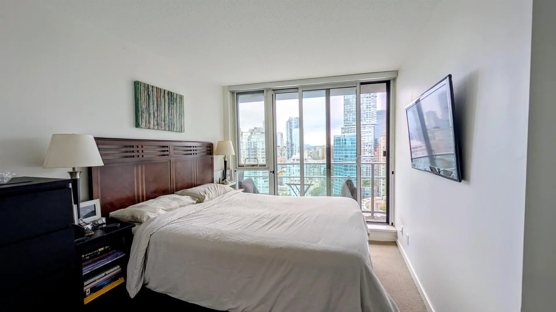 #3301 233 Robson Street - Image 5