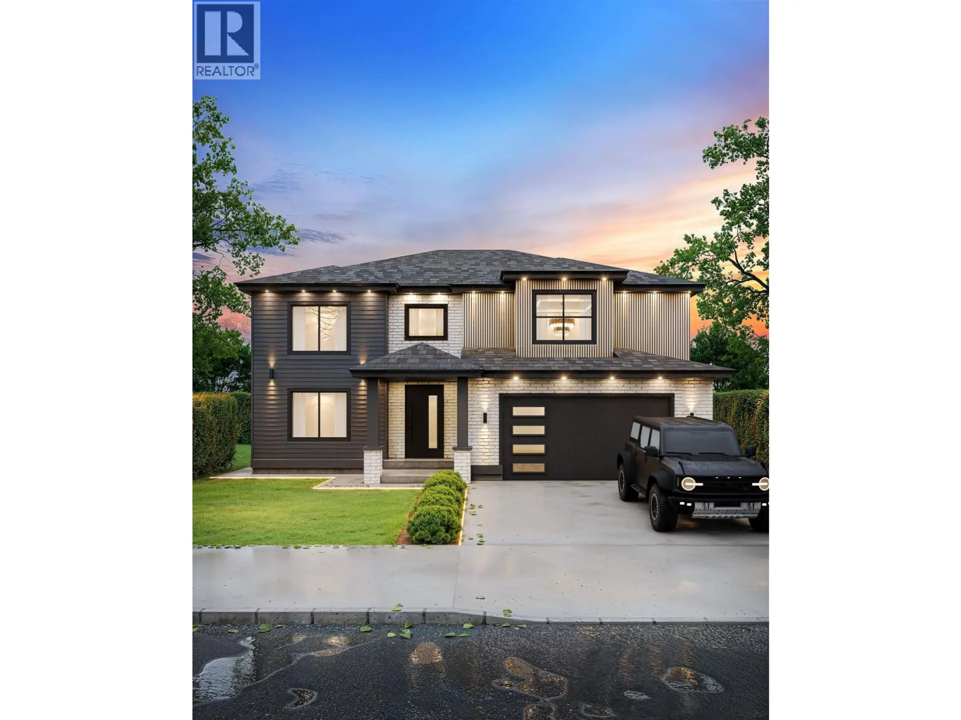 Property at 2693 PEBBLE CREEK BOULEVARD, Prince George, BC