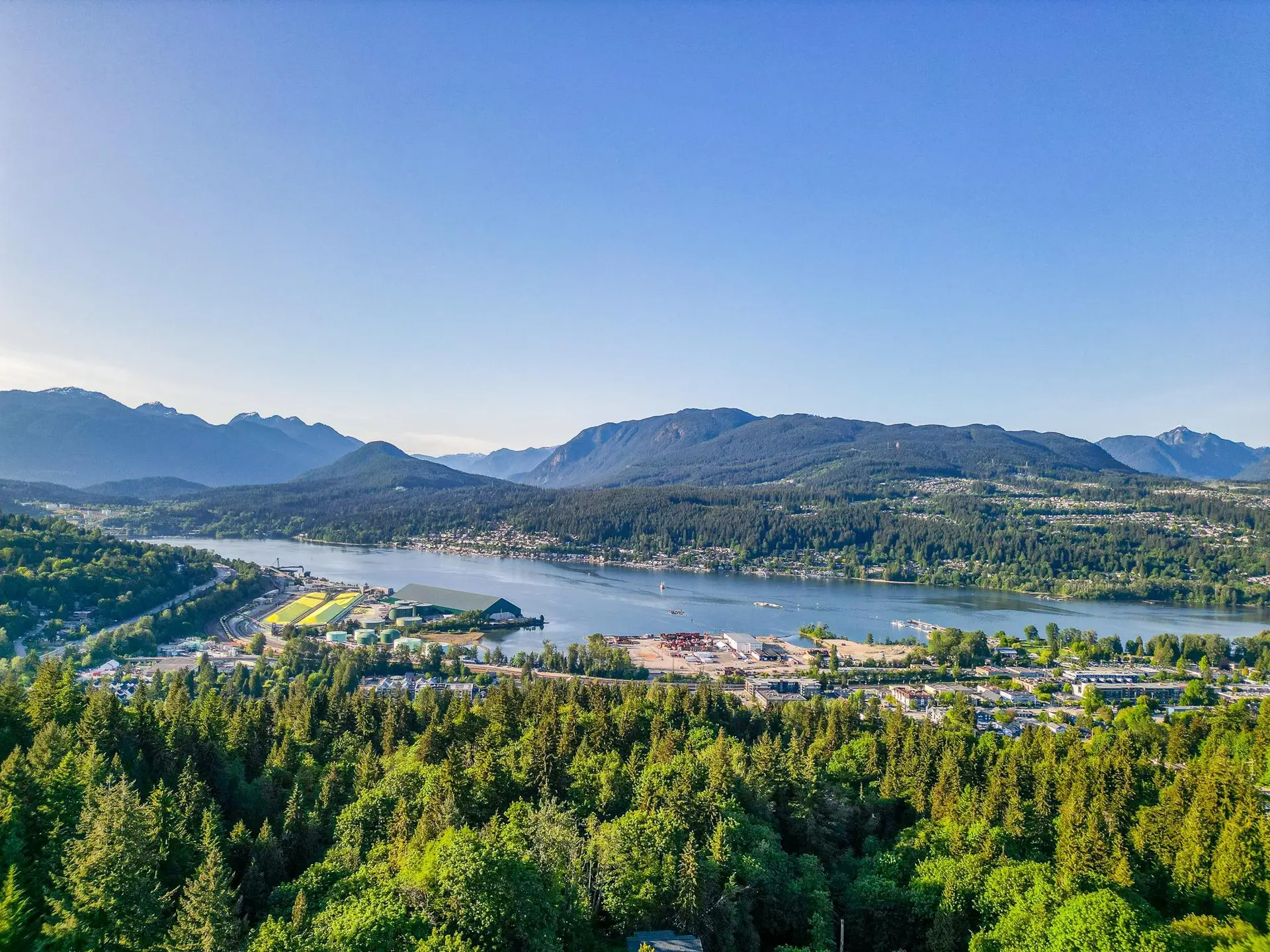 Property at 1124 Luxton Square, Coquitlam, BC