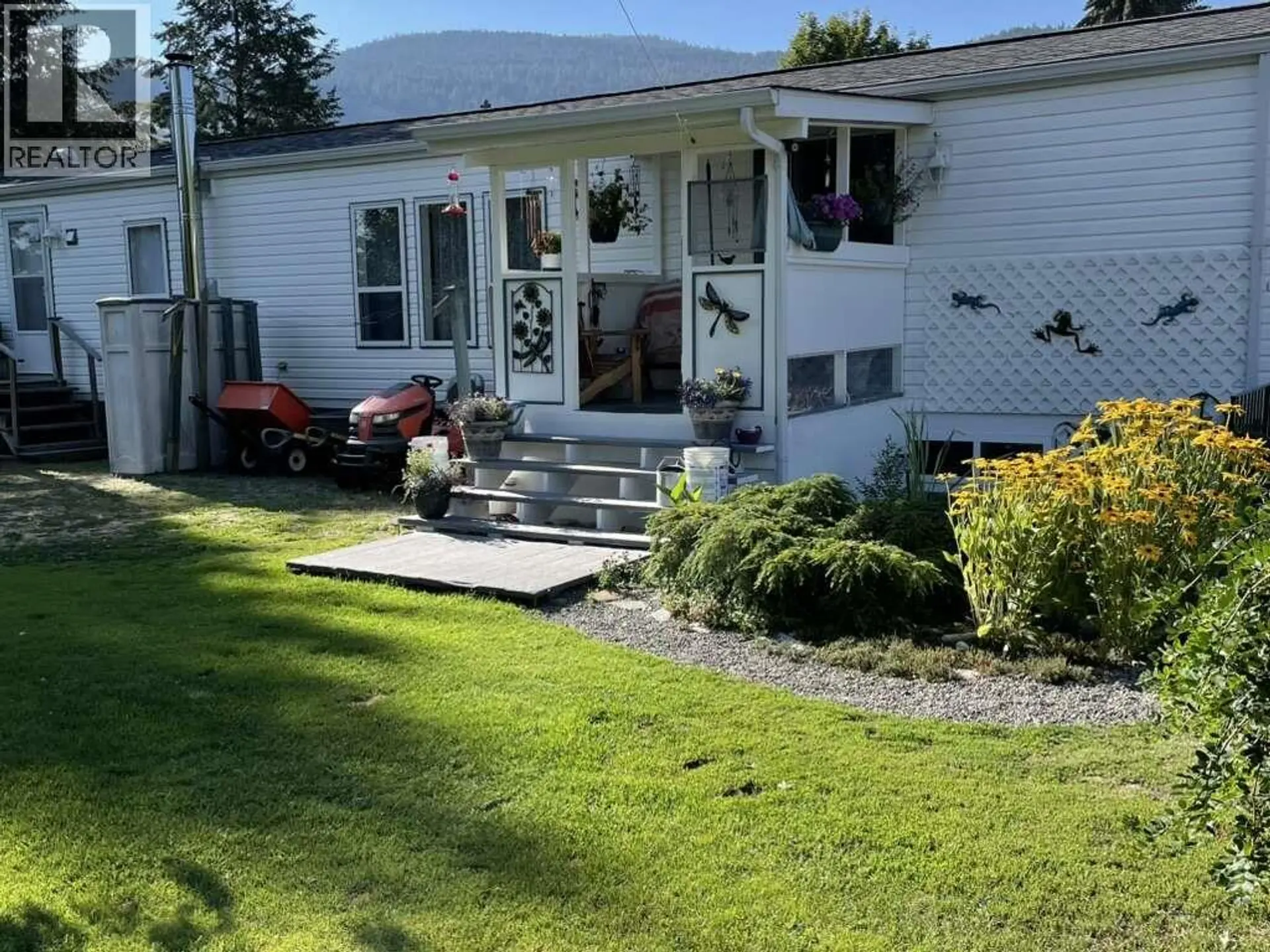 Property at 4980 Vernon Street, Grand Forks, BC
