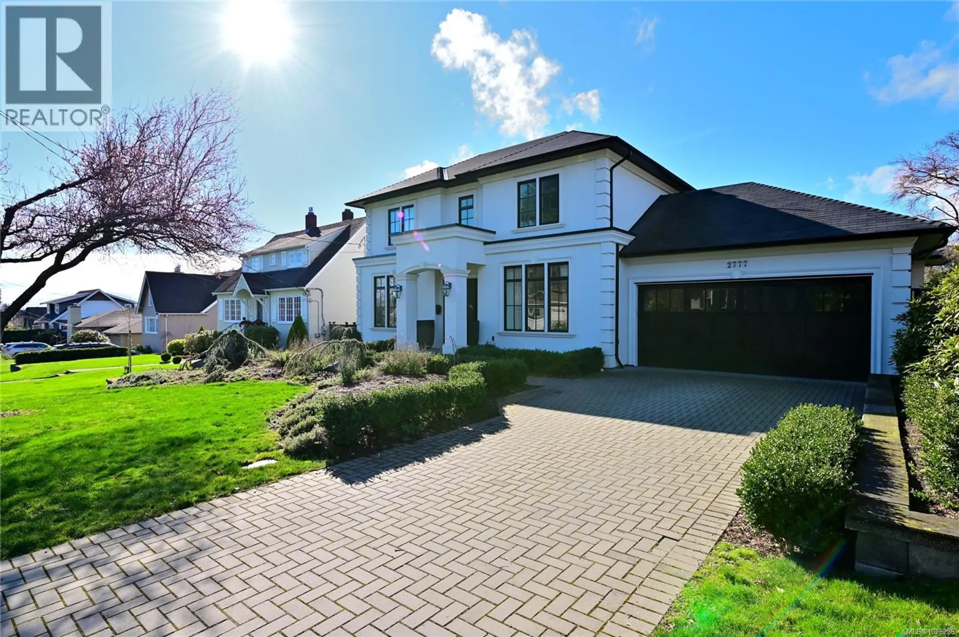 Property at 2777 Dewdney Ave, Oak Bay, BC