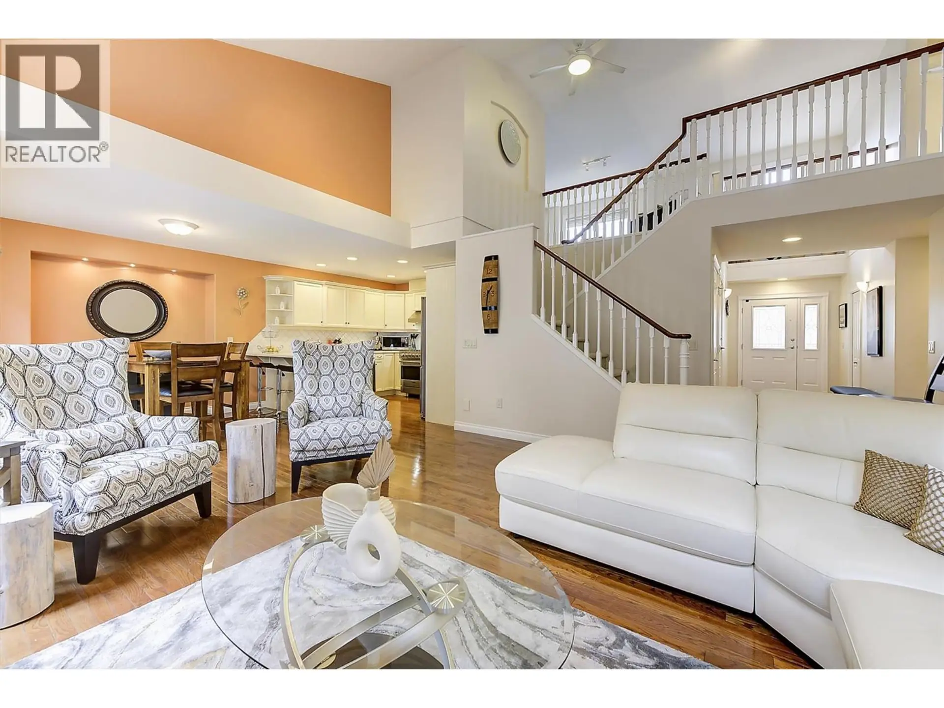 Property at #108 550 Glenmeadows Road, Kelowna, BC