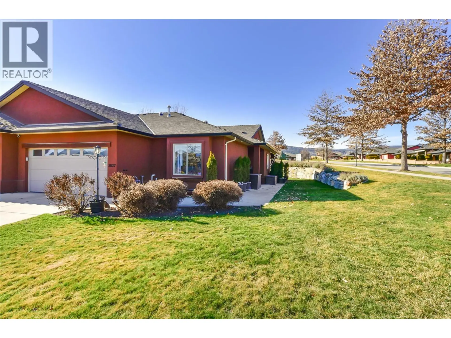 Property at 3827 Sonoma Pines Drive, Westbank, BC