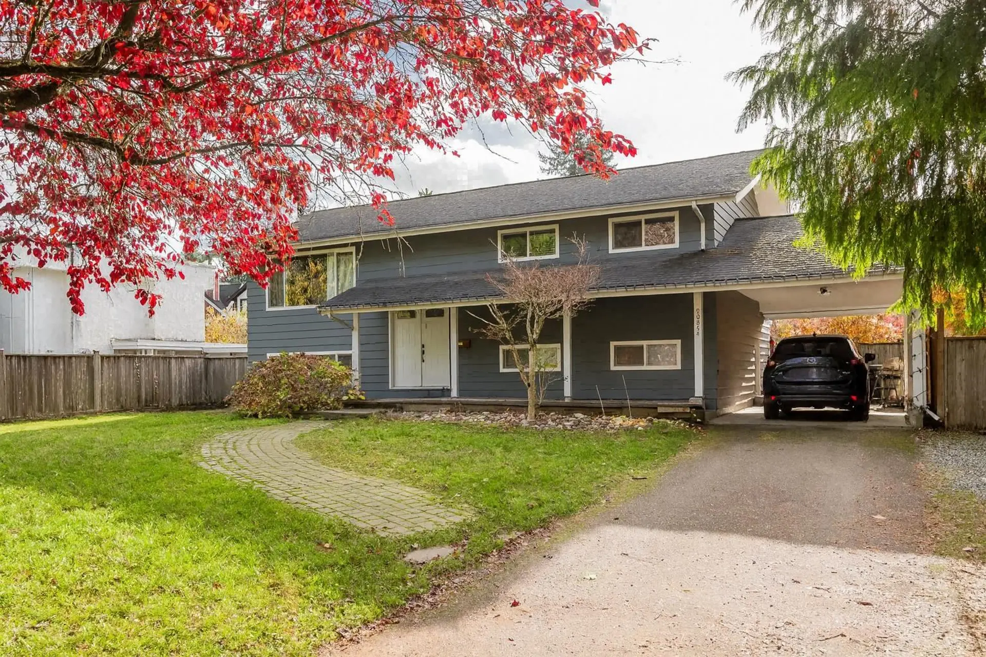 Property at 20844 45a Avenue, Langley, BC