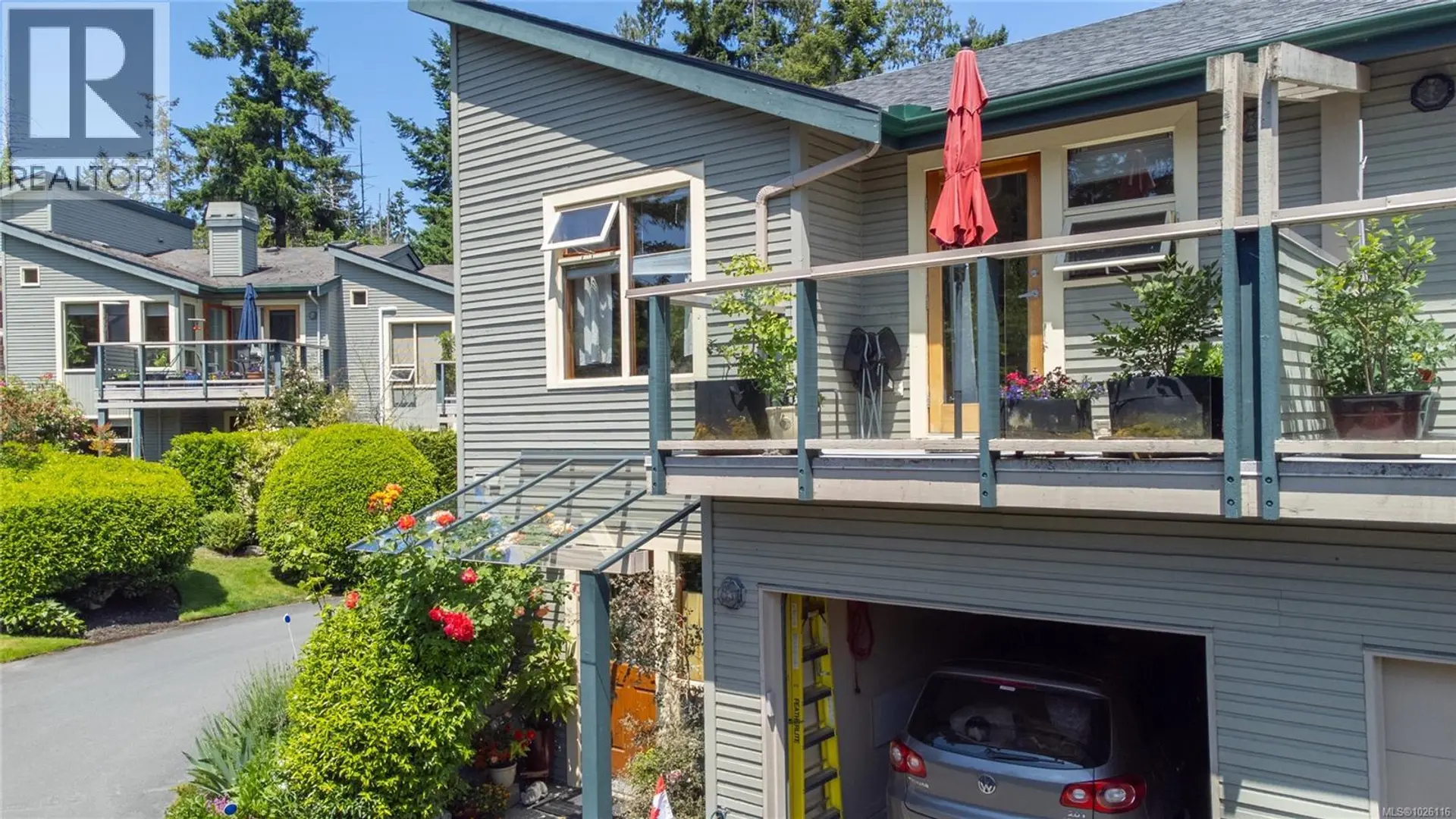 Property at #9 133 Corbett Rd, Salt Spring, BC