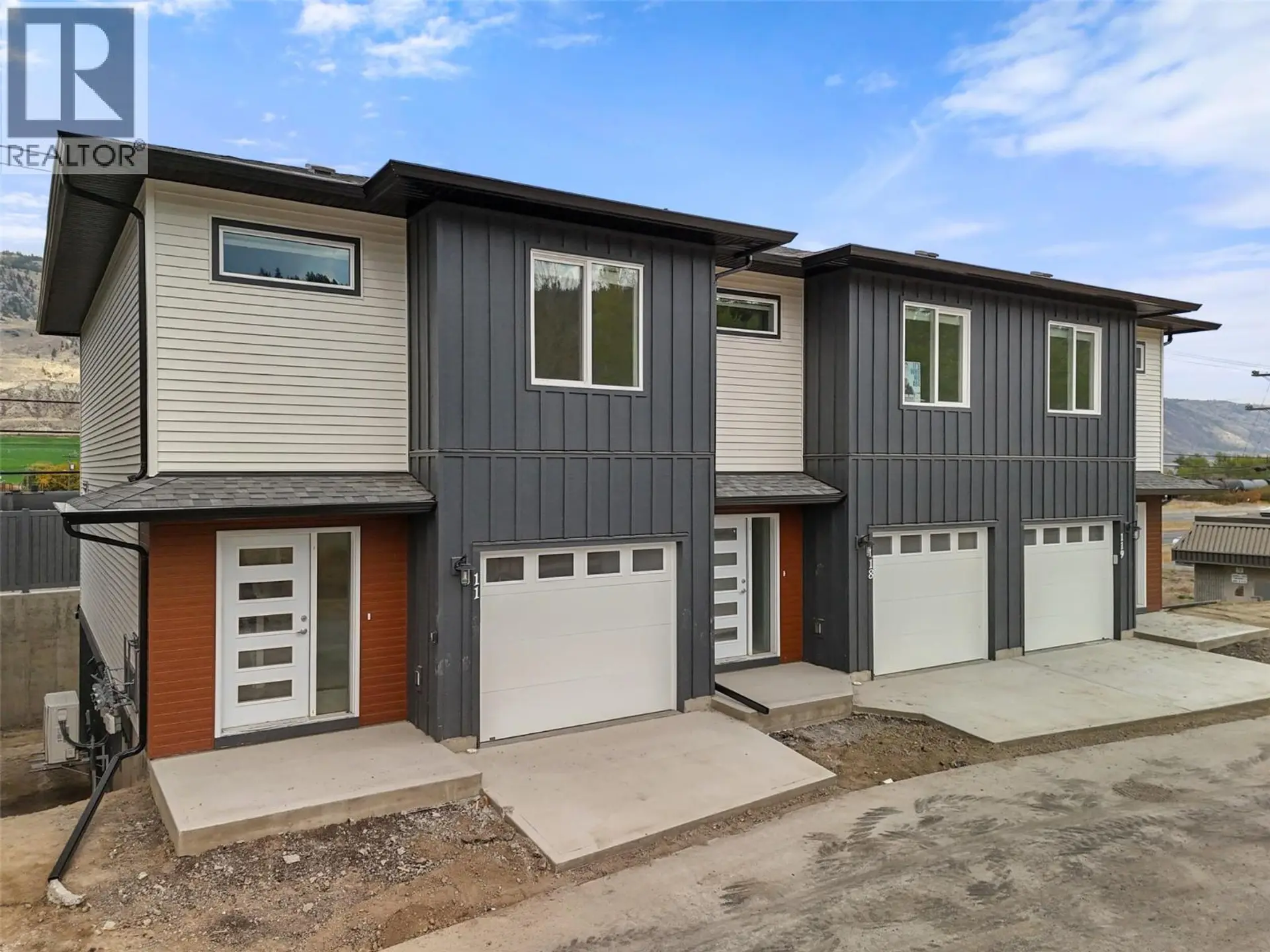 Property at #117 8960 Dallas Drive, Kamloops, BC