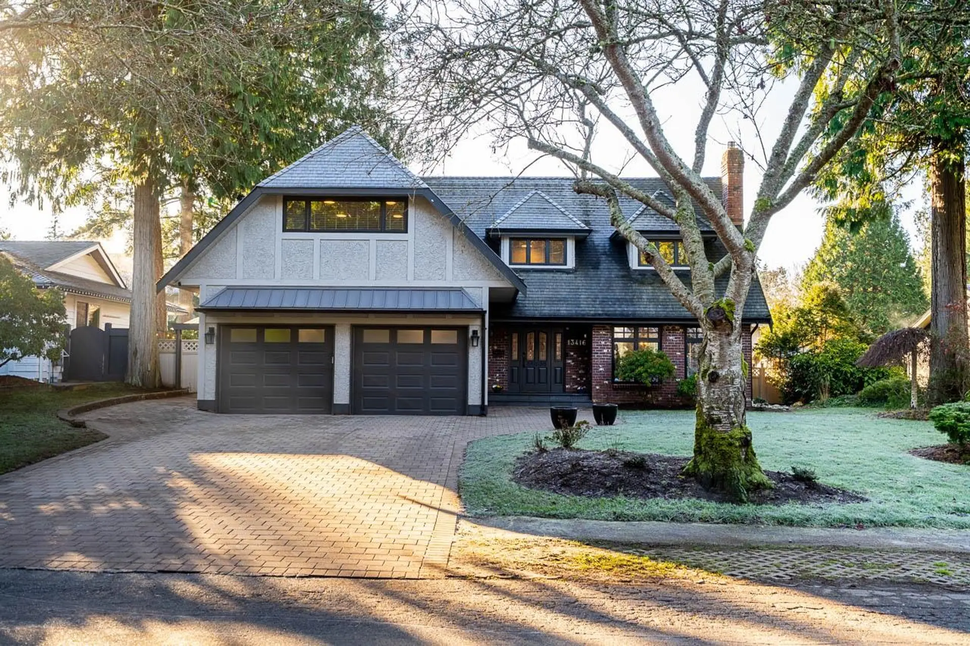 Property at 13416 17 Avenue, Surrey, BC