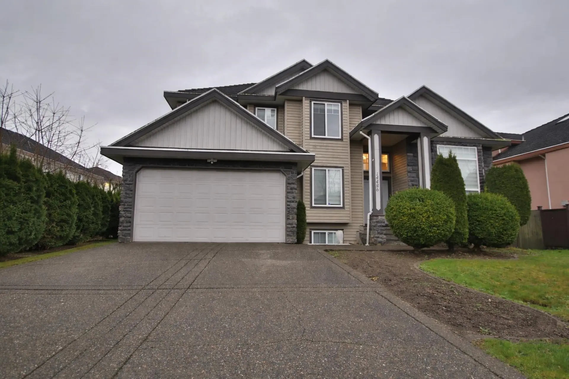 Property at 14486 74a Avenue, Surrey, BC