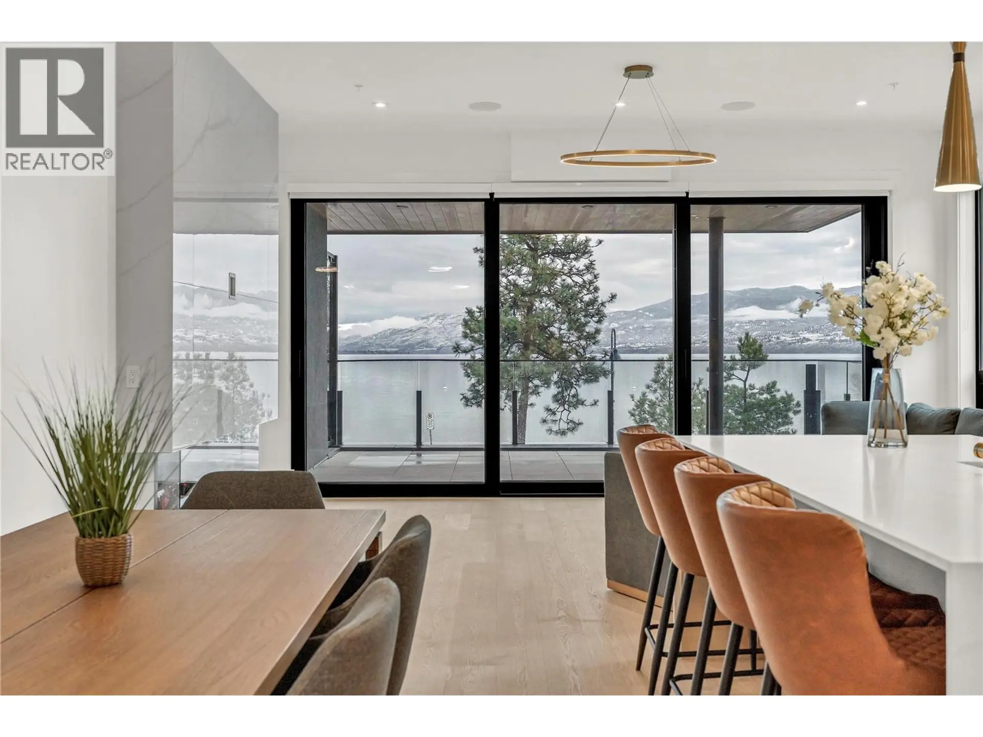 Property at #201 602 Lakeshore Drive, Penticton, BC