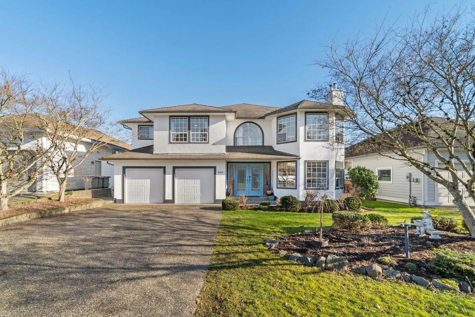Property at 6018 189a Street, Surrey, BC