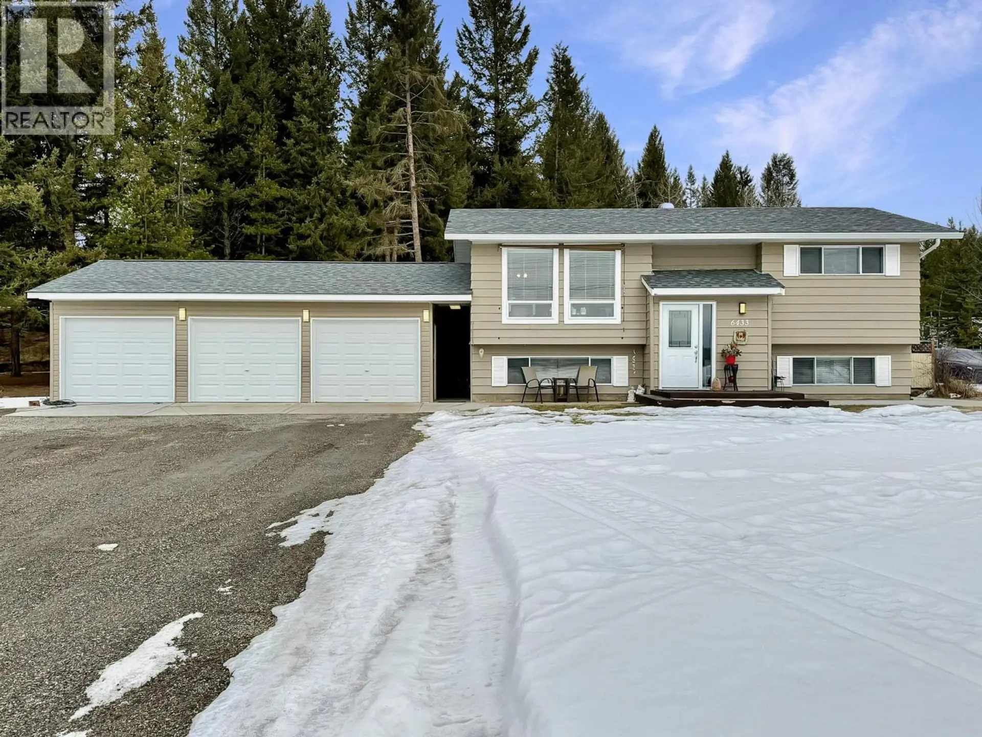 Property at 6433 LYNX ROAD, Forest Grove, BC