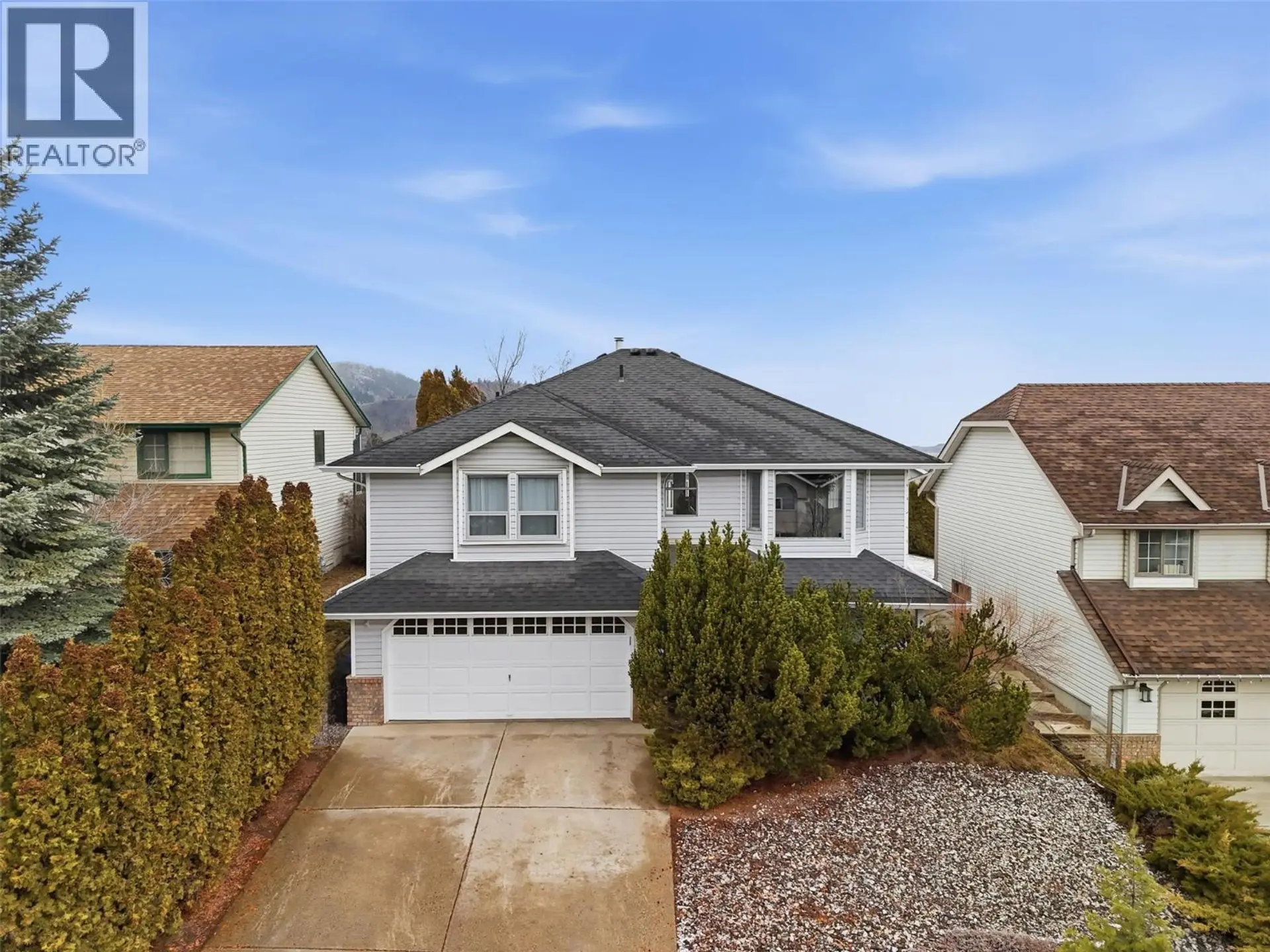 Property at 1810 McKinley Court, Kamloops, BC