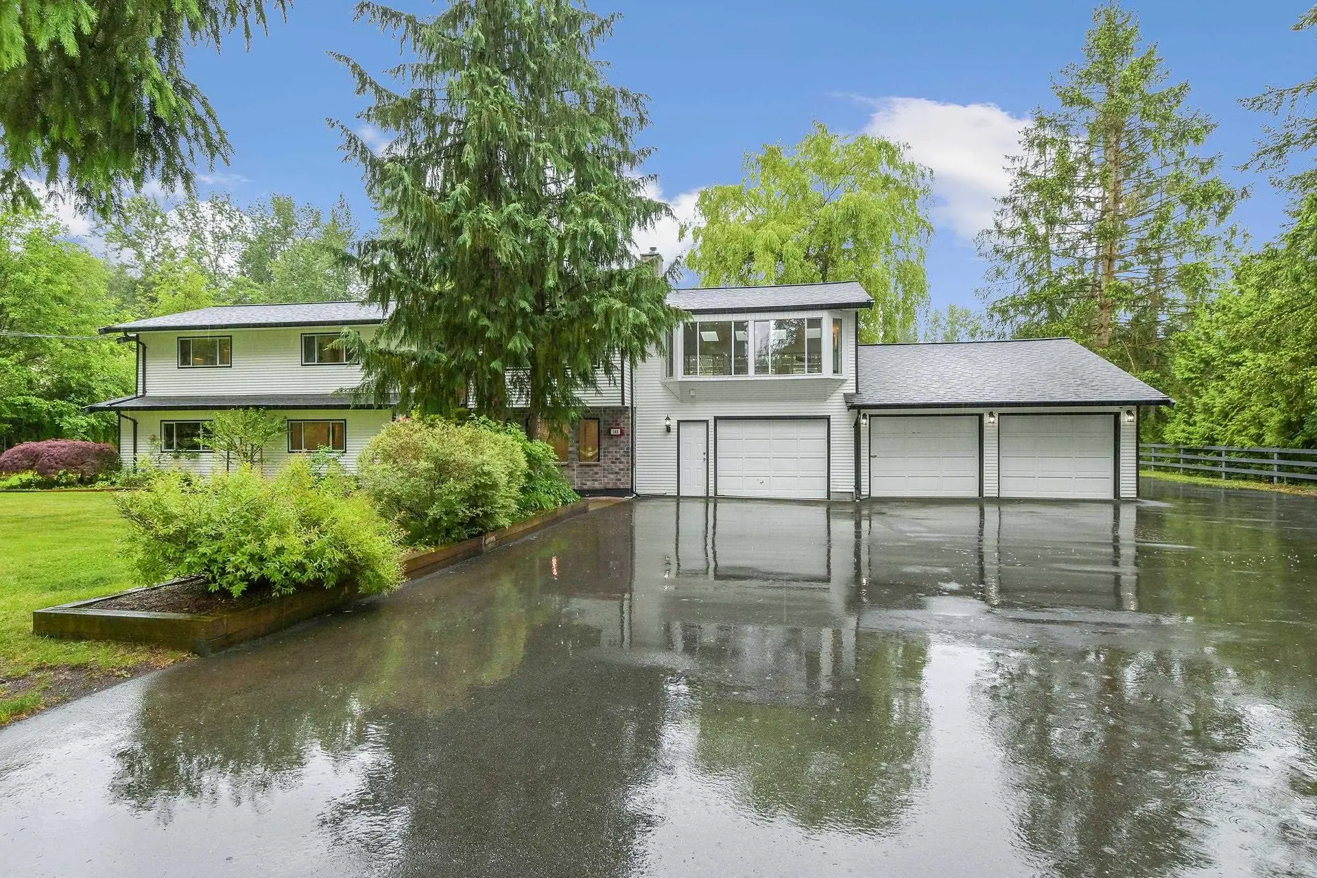 Property at 148 Clovermeadow Crescent, Langley, BC
