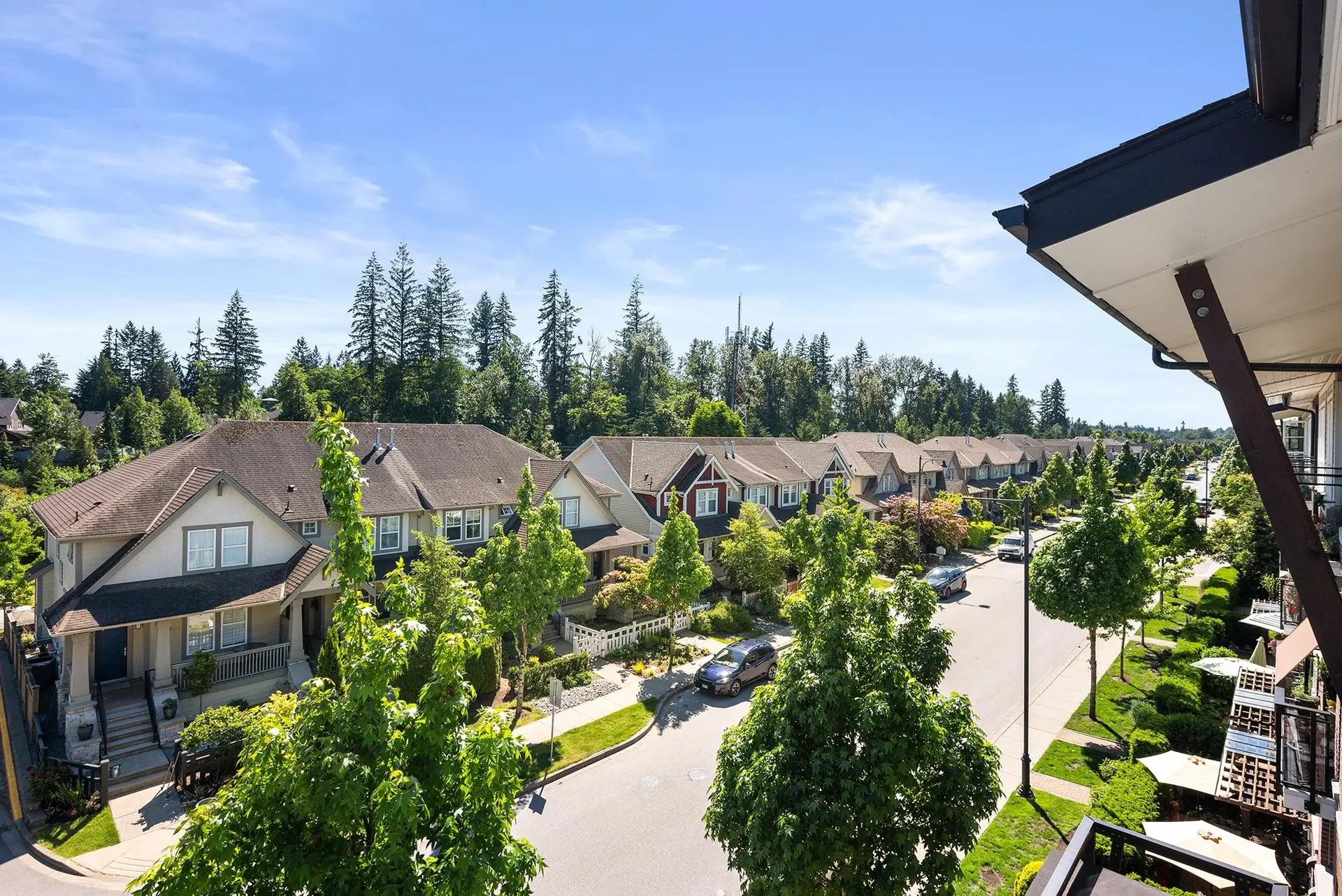 Property at #409 23215 Billy Brown Road, Langley, BC