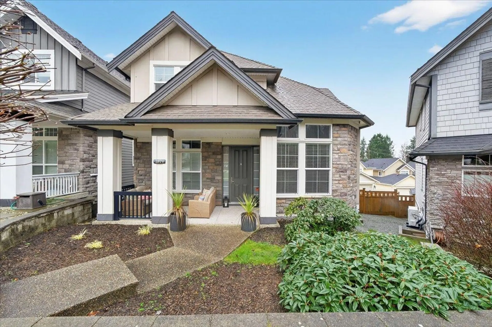 Property at 2879 160a Street, Surrey, BC