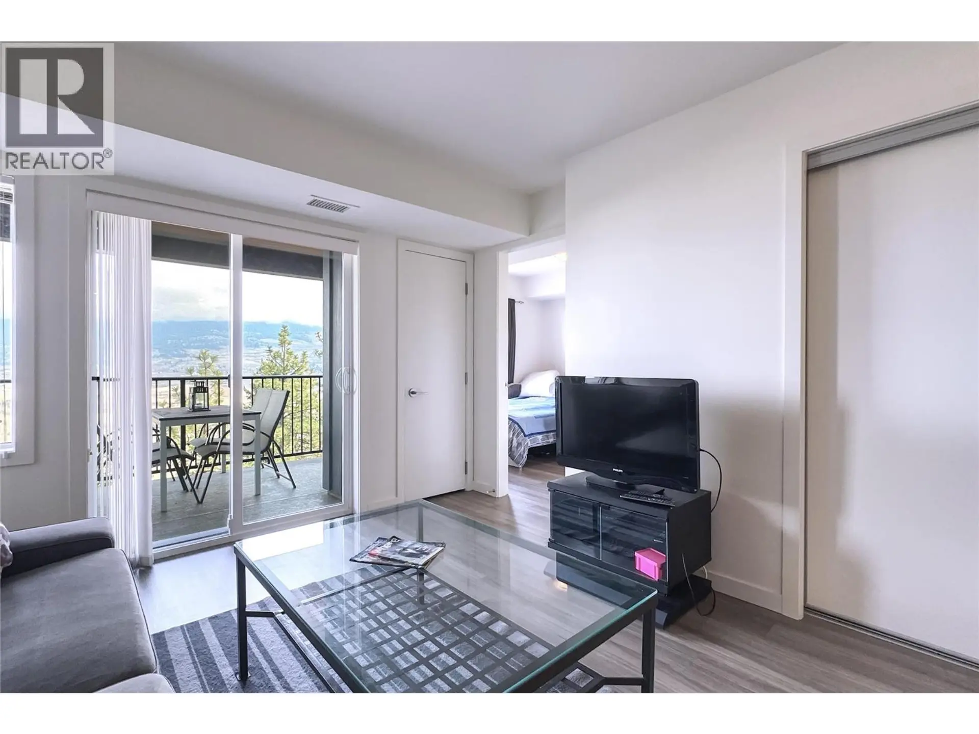 Property at #218 775 Academy Way, Kelowna, BC