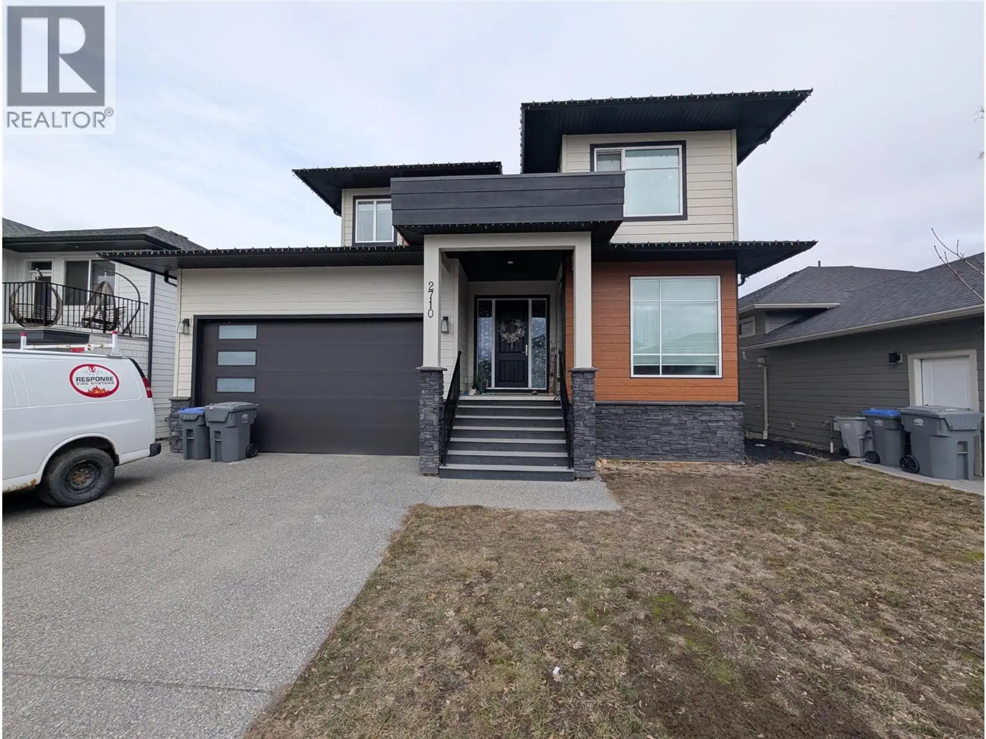 Property at 2710 BEACHMOUNT Crescent, Kamloops, BC