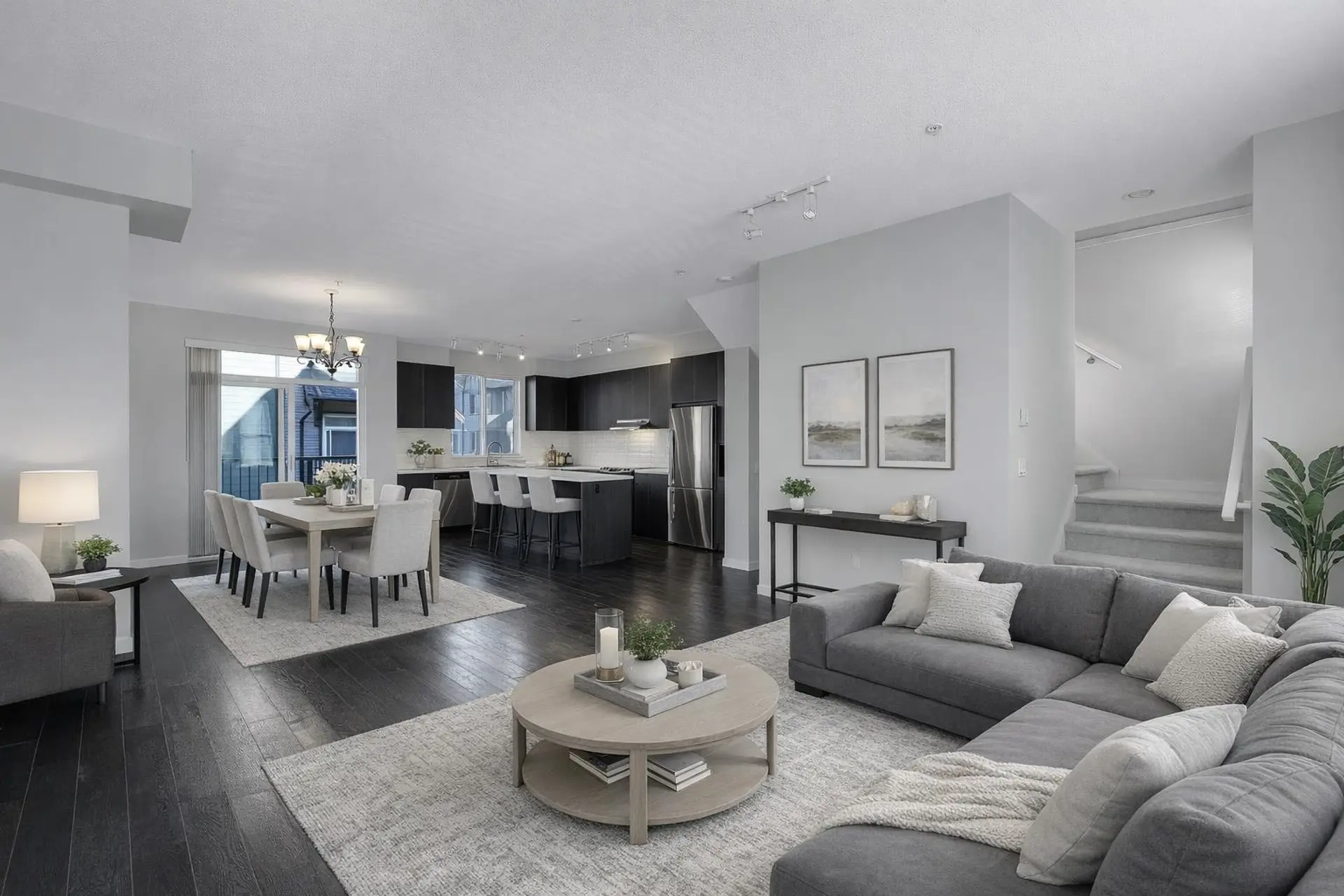 Property at #17 8050 204 Street, Langley, BC