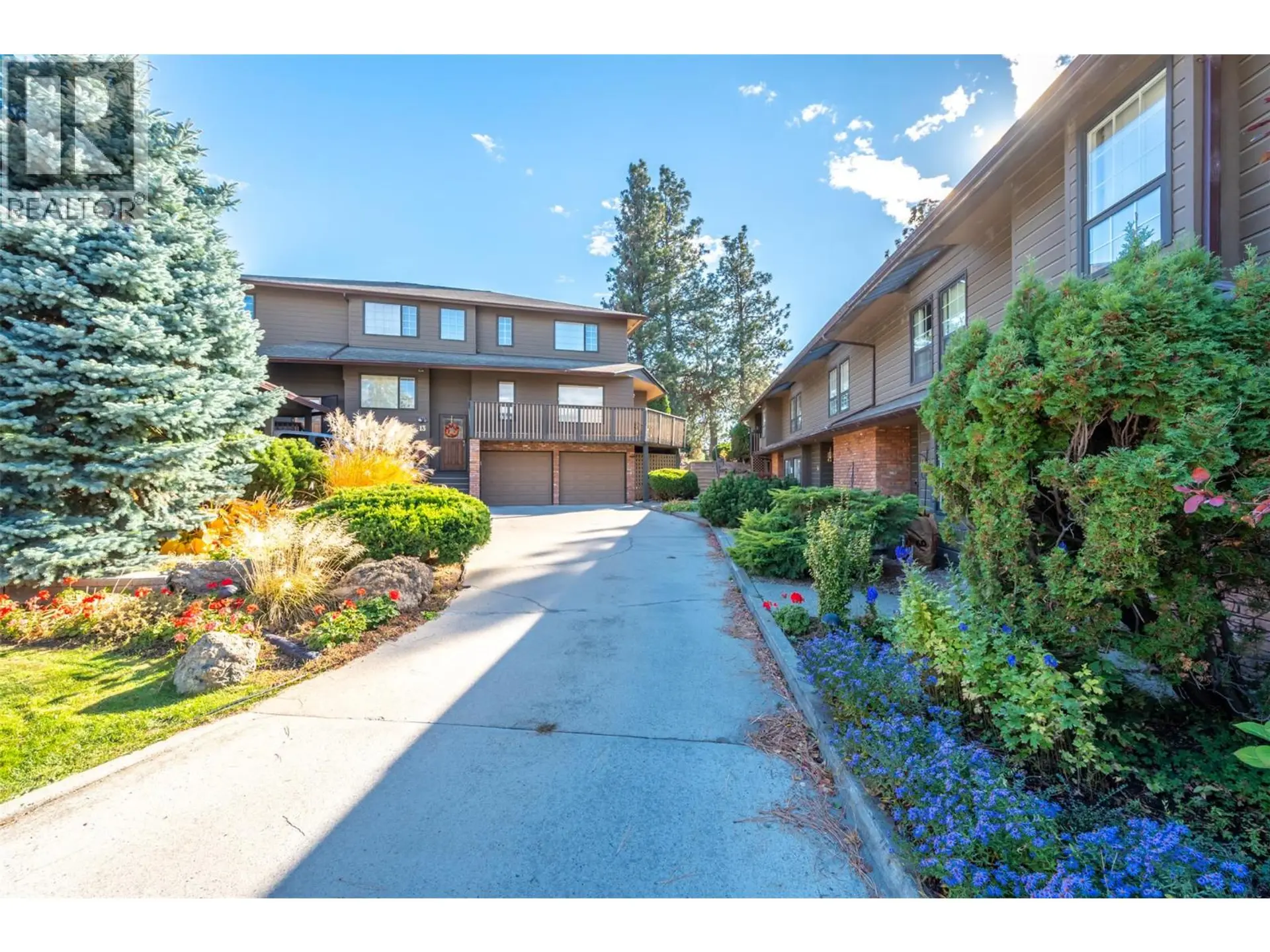 Property at #11 144 SUMAC RIDGE Drive, Summerland, BC