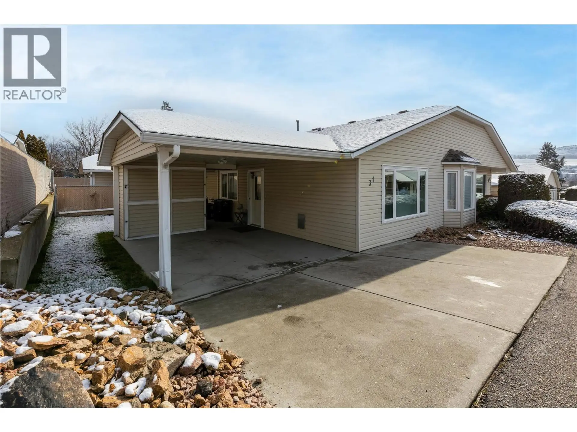 Property at #31 4600 Bella Vista Road, Vernon, BC